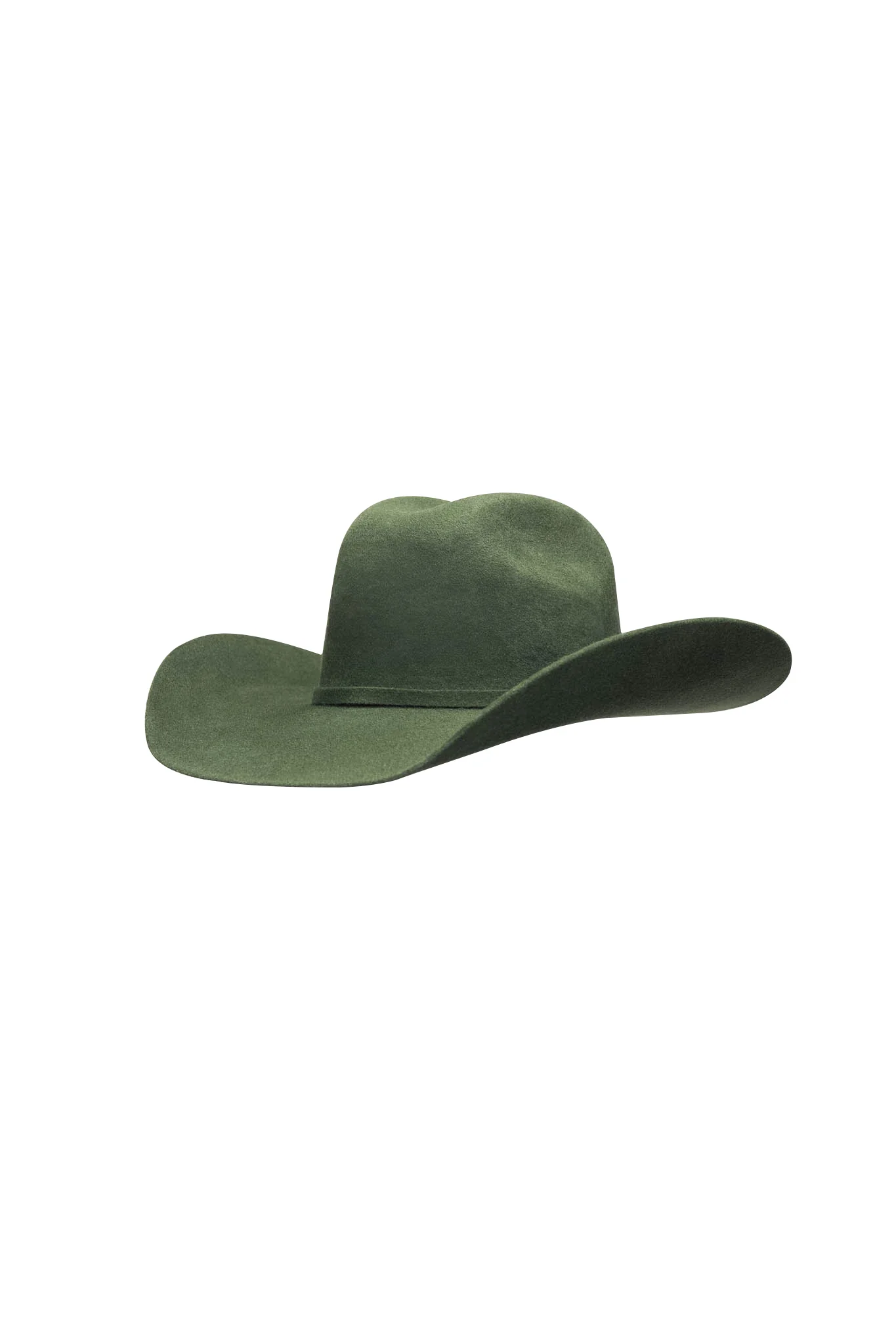 Rock'em 4X Damian Color Edition Felt Hat - Image 34