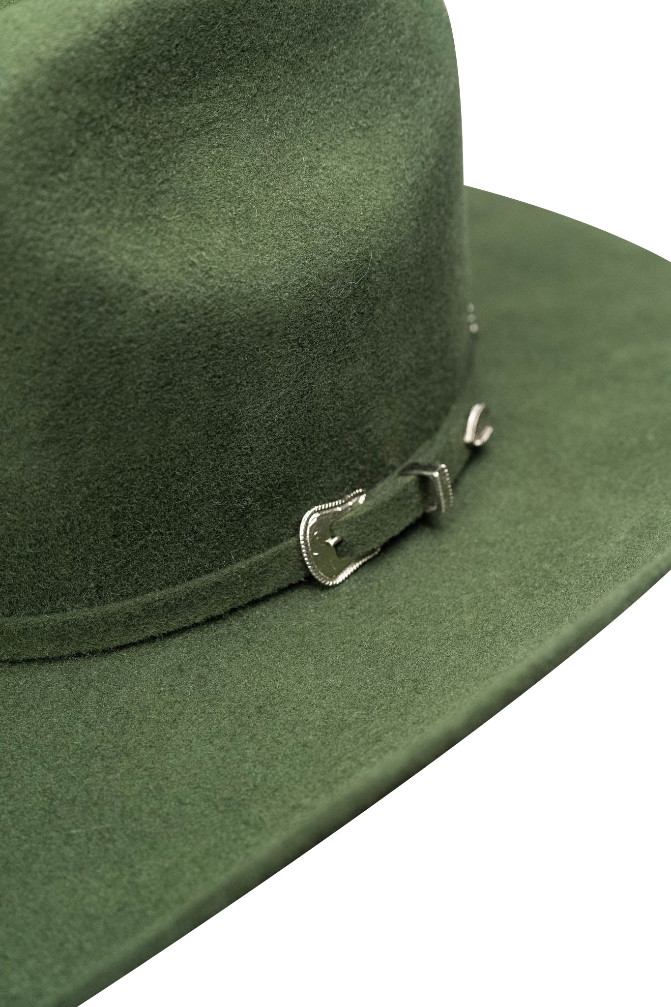 Rock'em 4X Damian Color Edition Felt Hat - Image 38