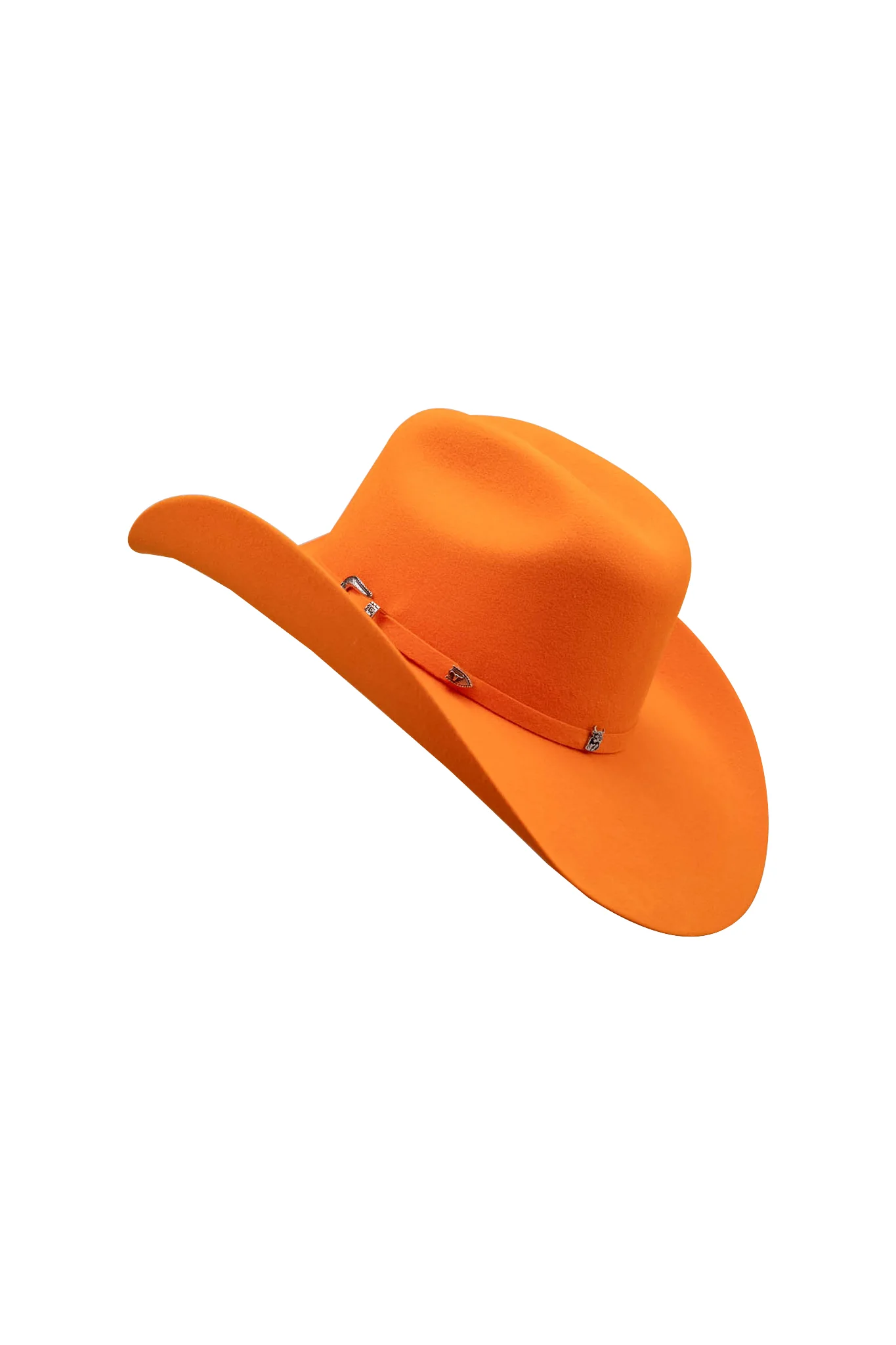 Rock'em 4X Damian Color Edition Felt Hat - Image 41