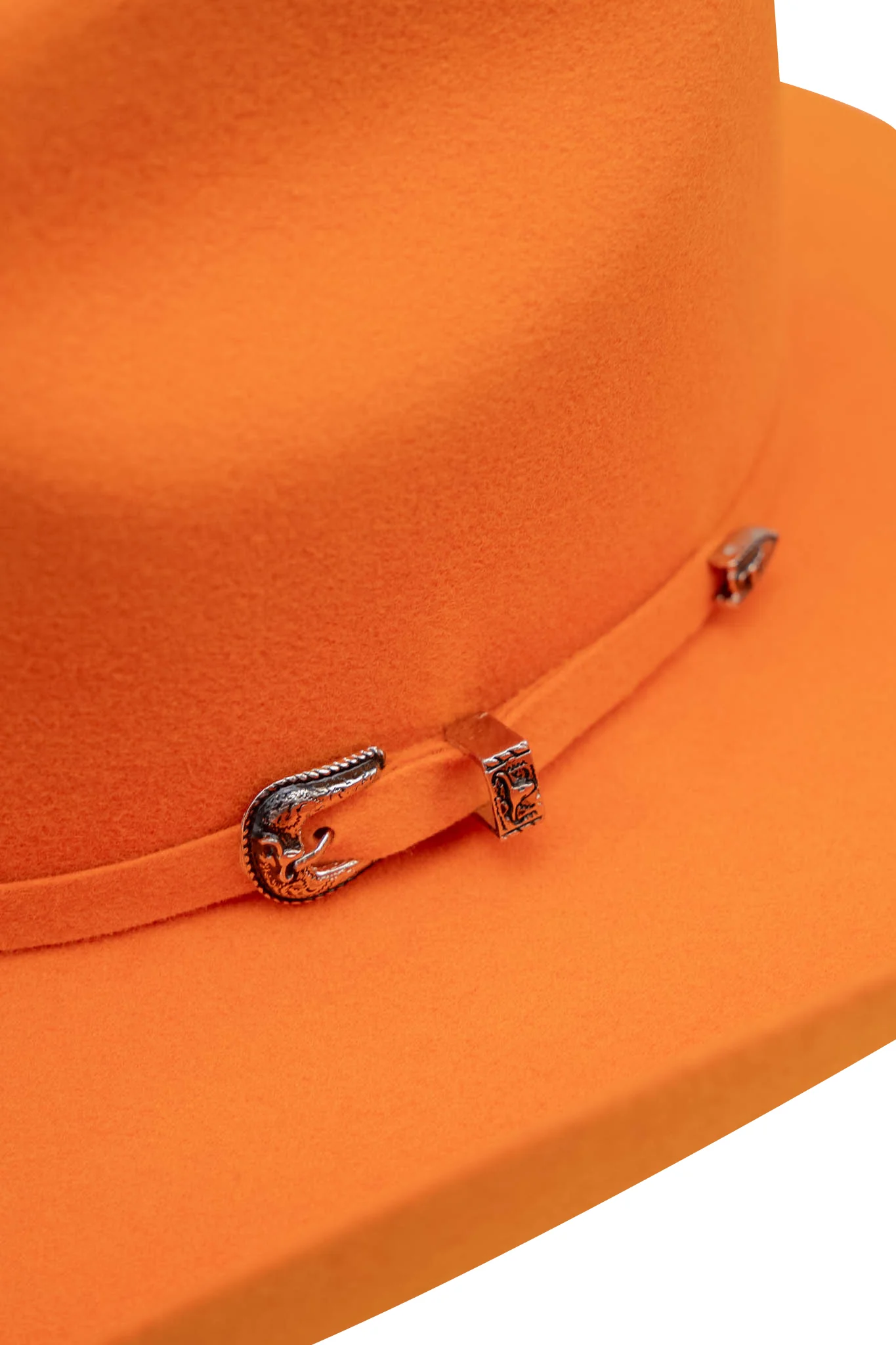 Rock'em 4X Damian Color Edition Felt Hat - Image 42