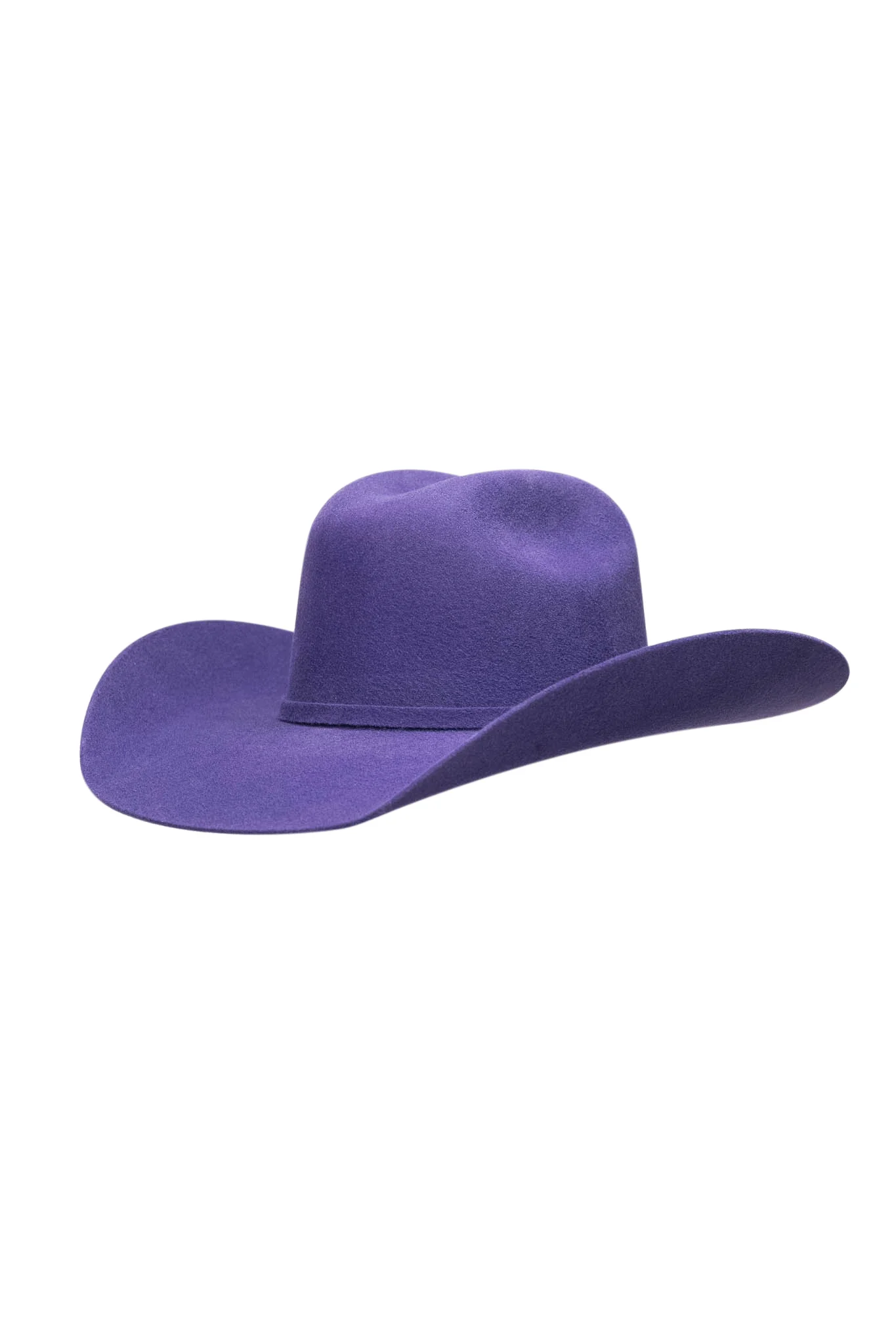 Rock'em 4X Damian Color Edition Felt Hat - Image 44