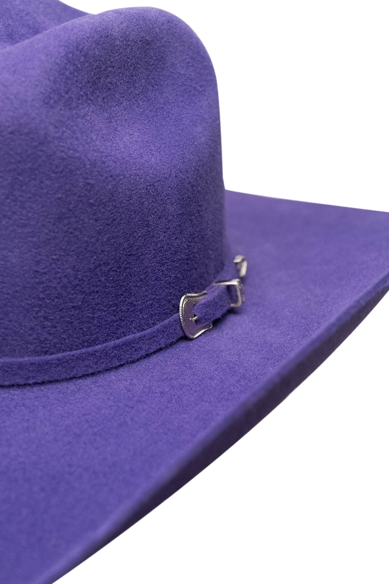 Rock'em 4X Damian Color Edition Felt Hat - Image 47