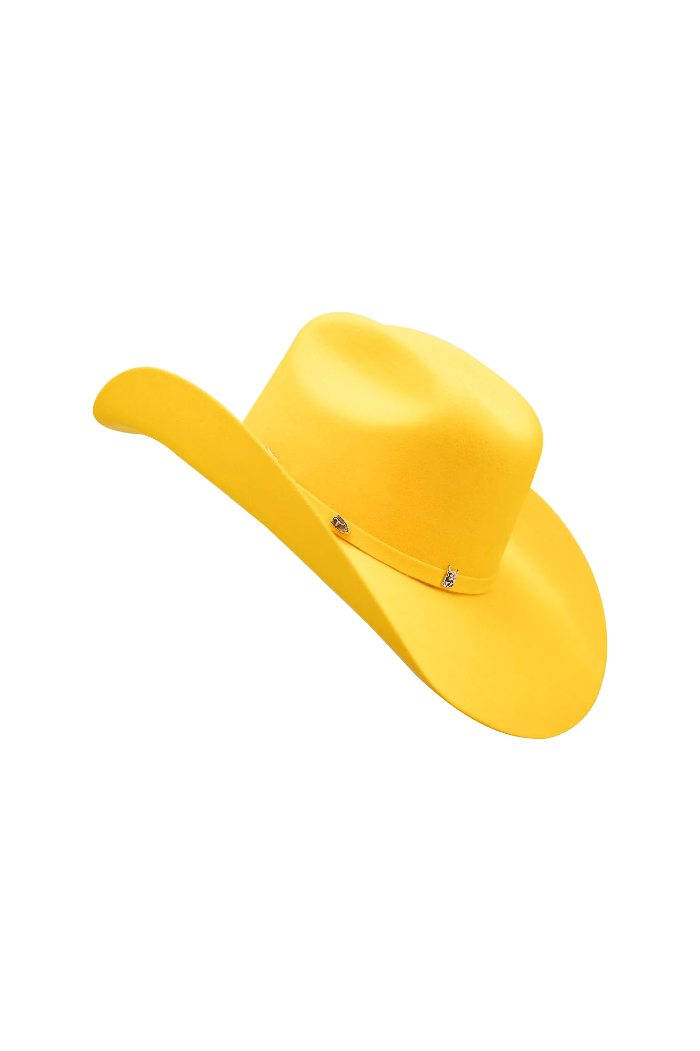 Rock'em 4X Damian Color Edition Felt Hat - Image 51