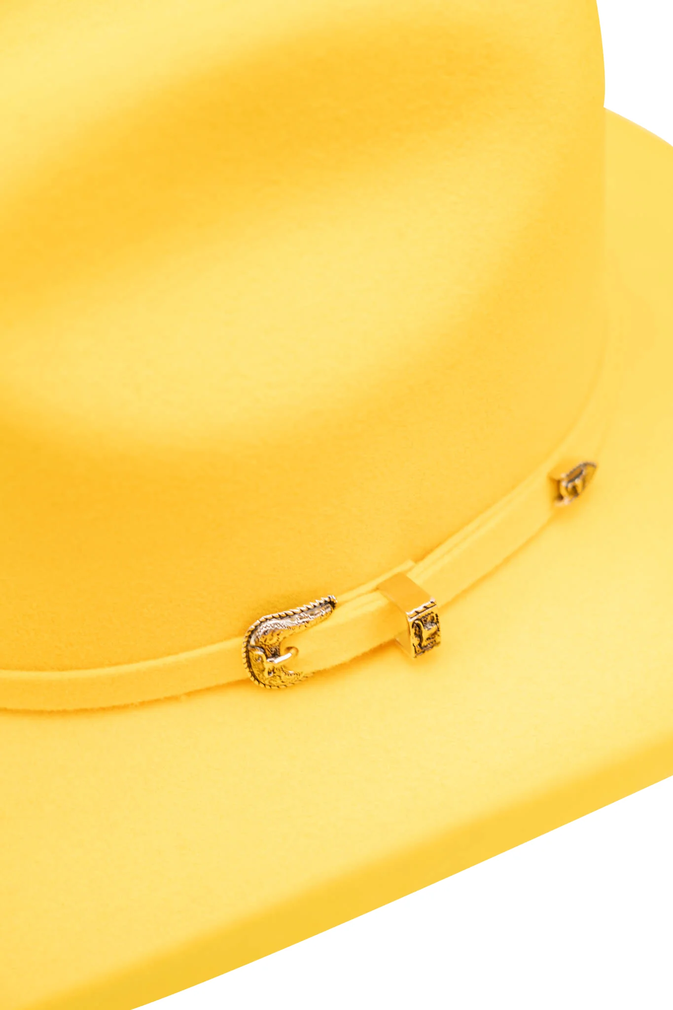 Rock'em 4X Damian Color Edition Felt Hat - Image 52