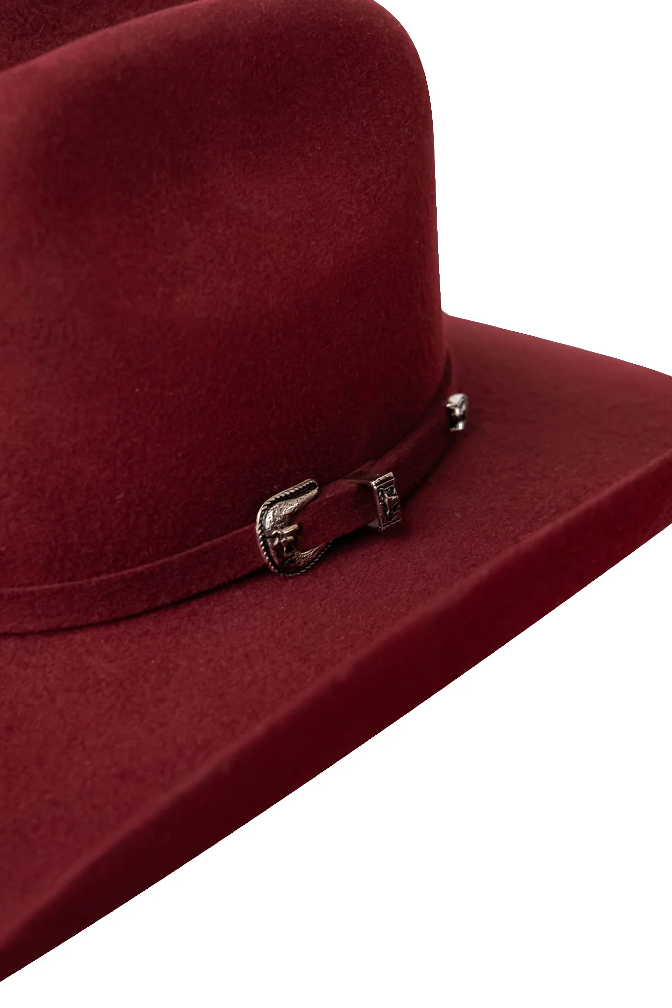 Rock'em 4X Damian Color Edition Felt Hat - Image 57
