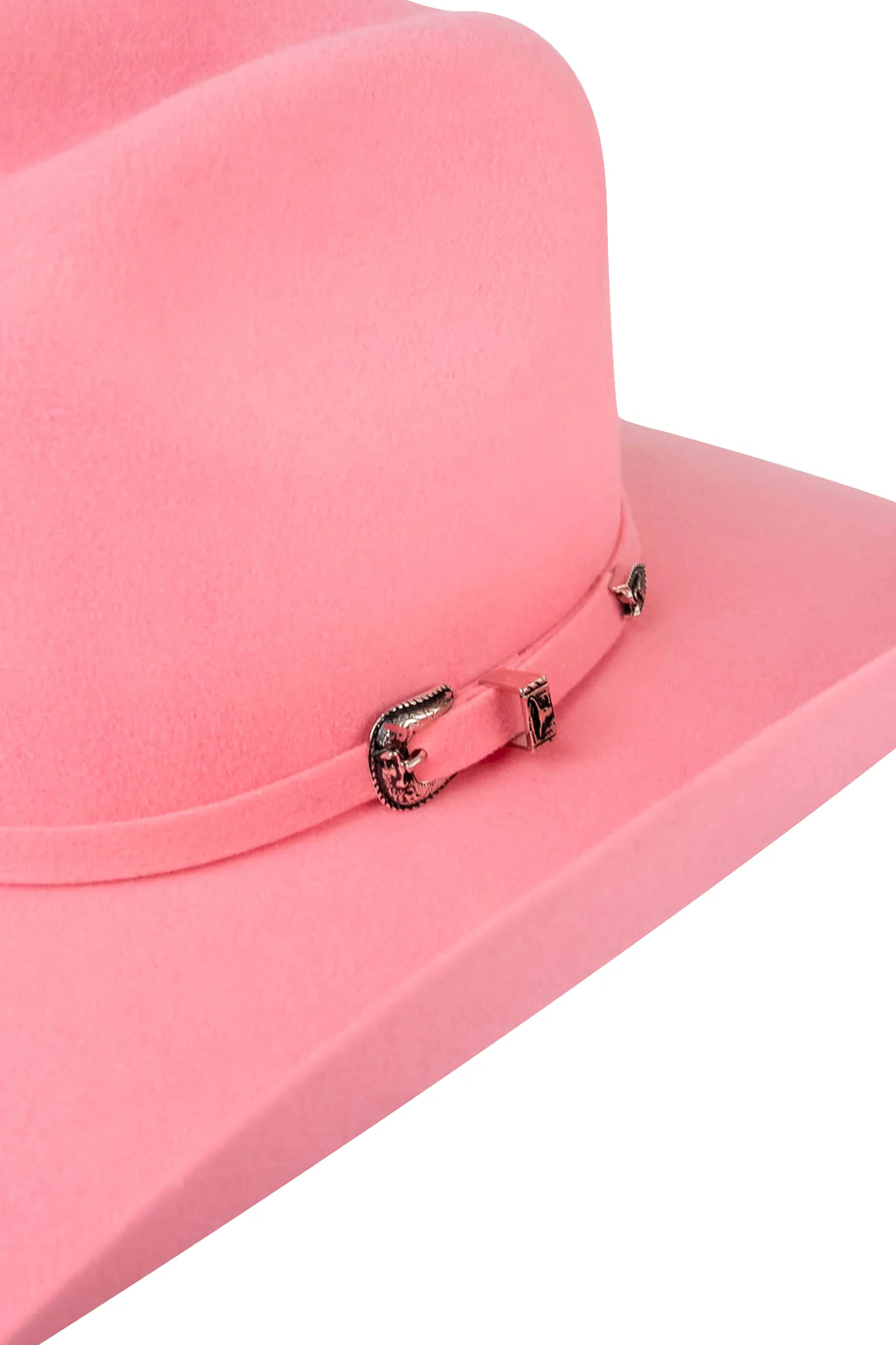 Rock'em 4X Damian Color Edition Felt Hat - Image 6
