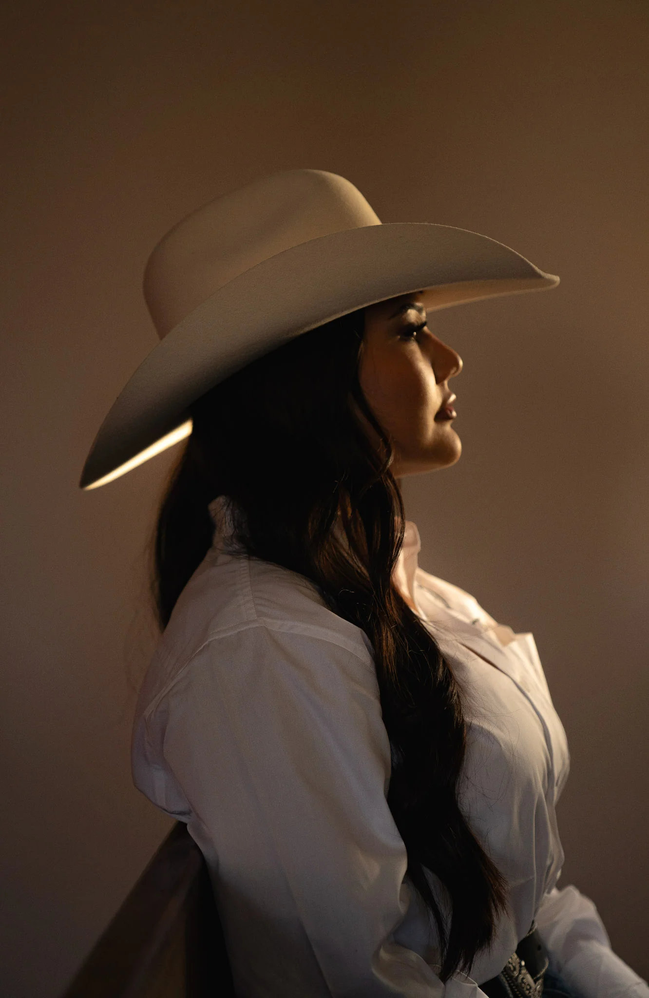 Rock'em 4X Damian Felt Hat - Image 18