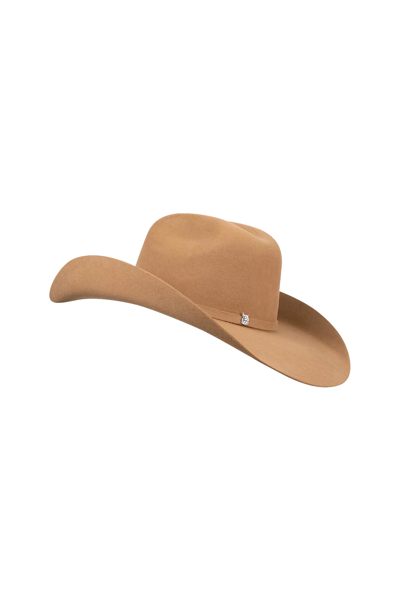 Rock'em 4X Damian Felt Hat - Image 4