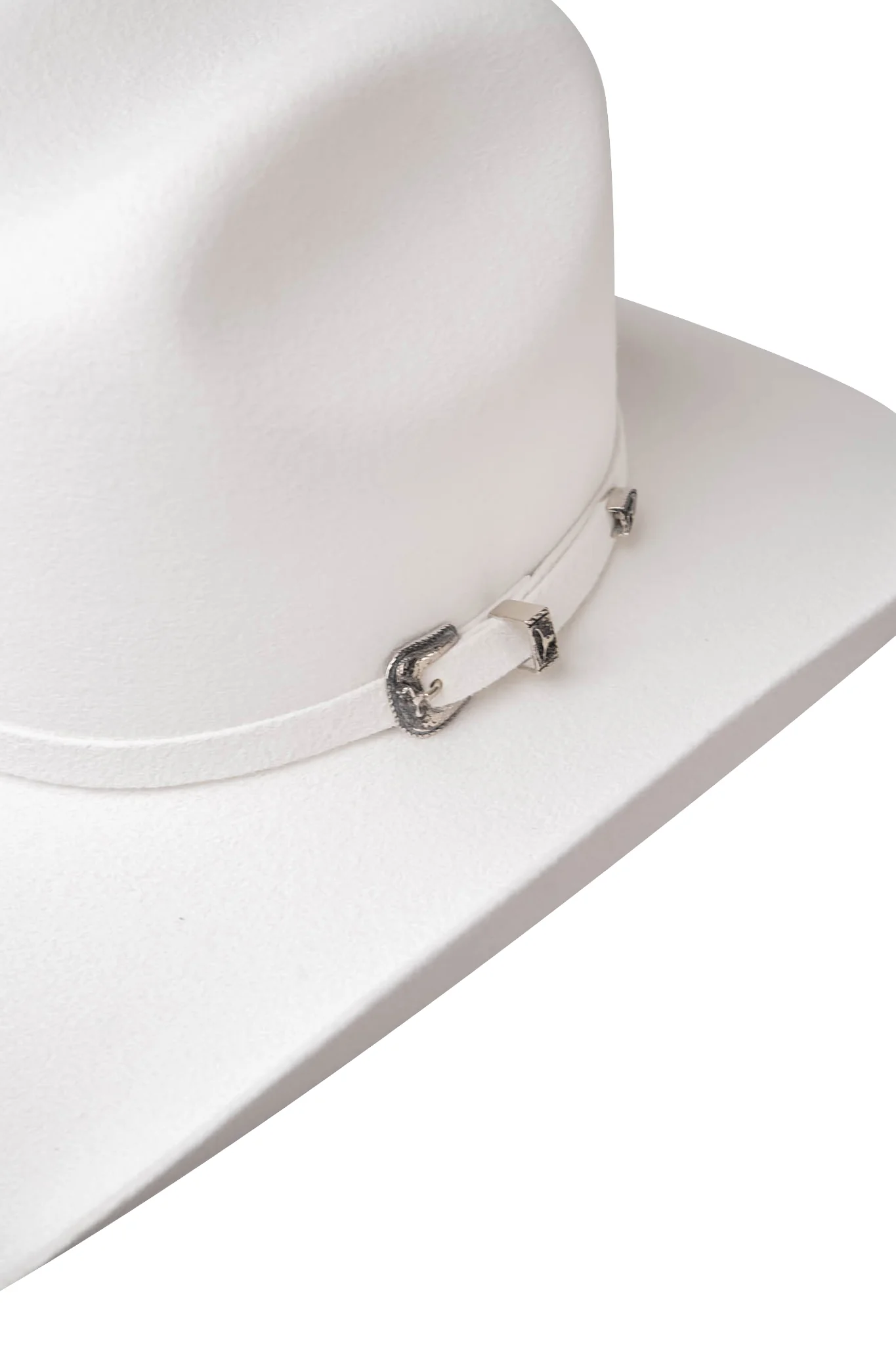 Rock'em 4X Damian Felt Hat - Image 9