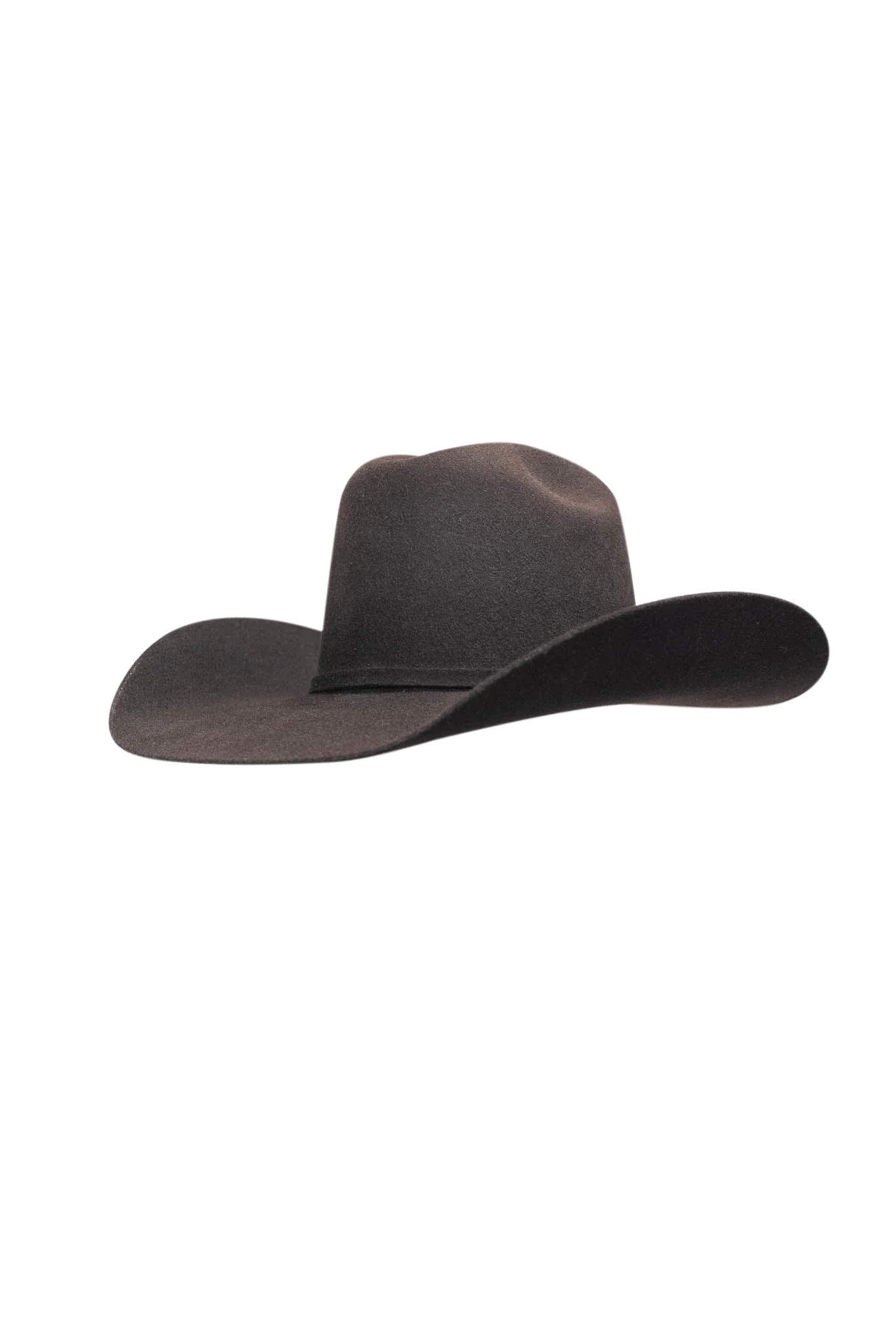 Rock'em 4X Minnick Felt Hat - Image 11