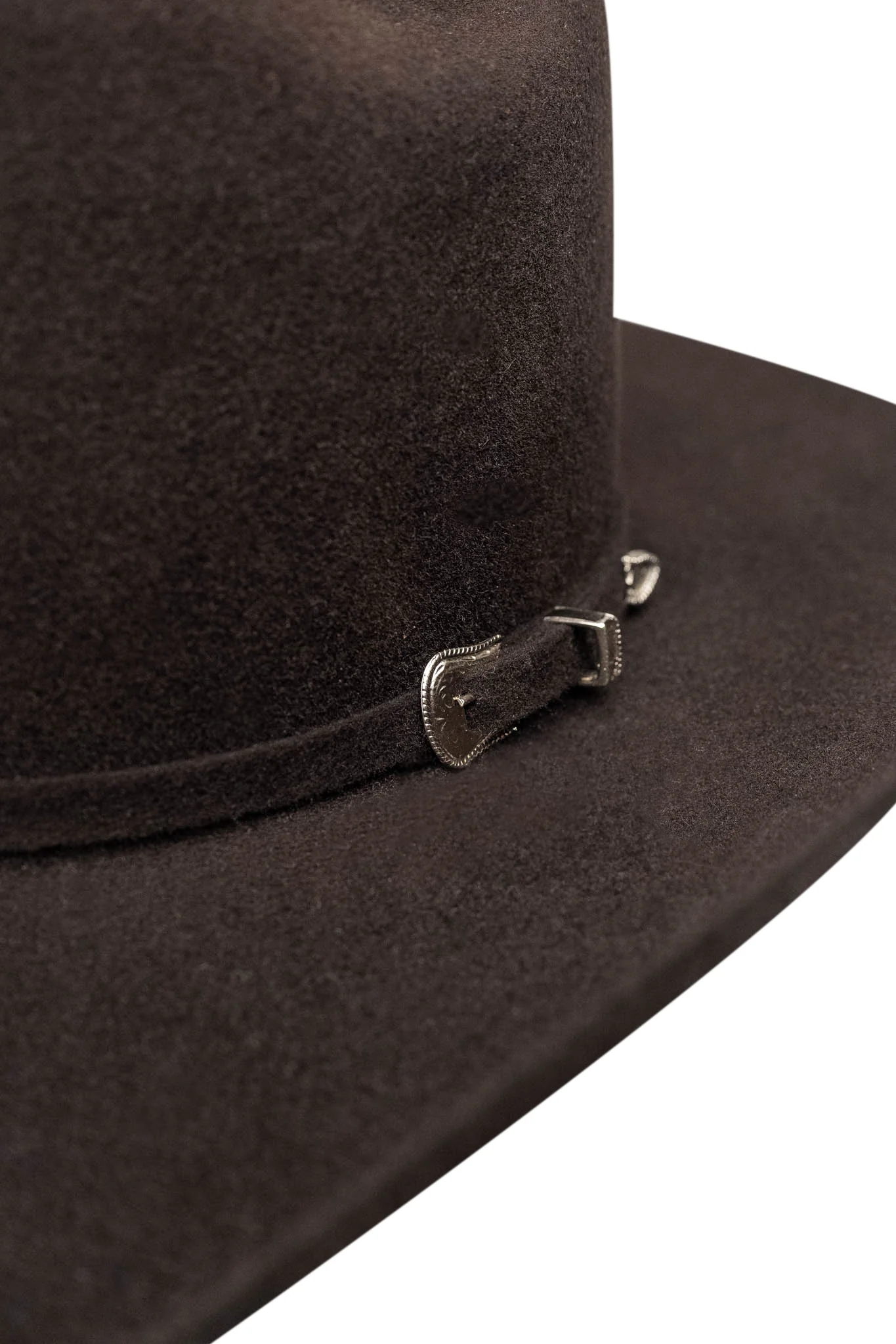 Rock'em 4X Minnick Felt Hat - Image 14