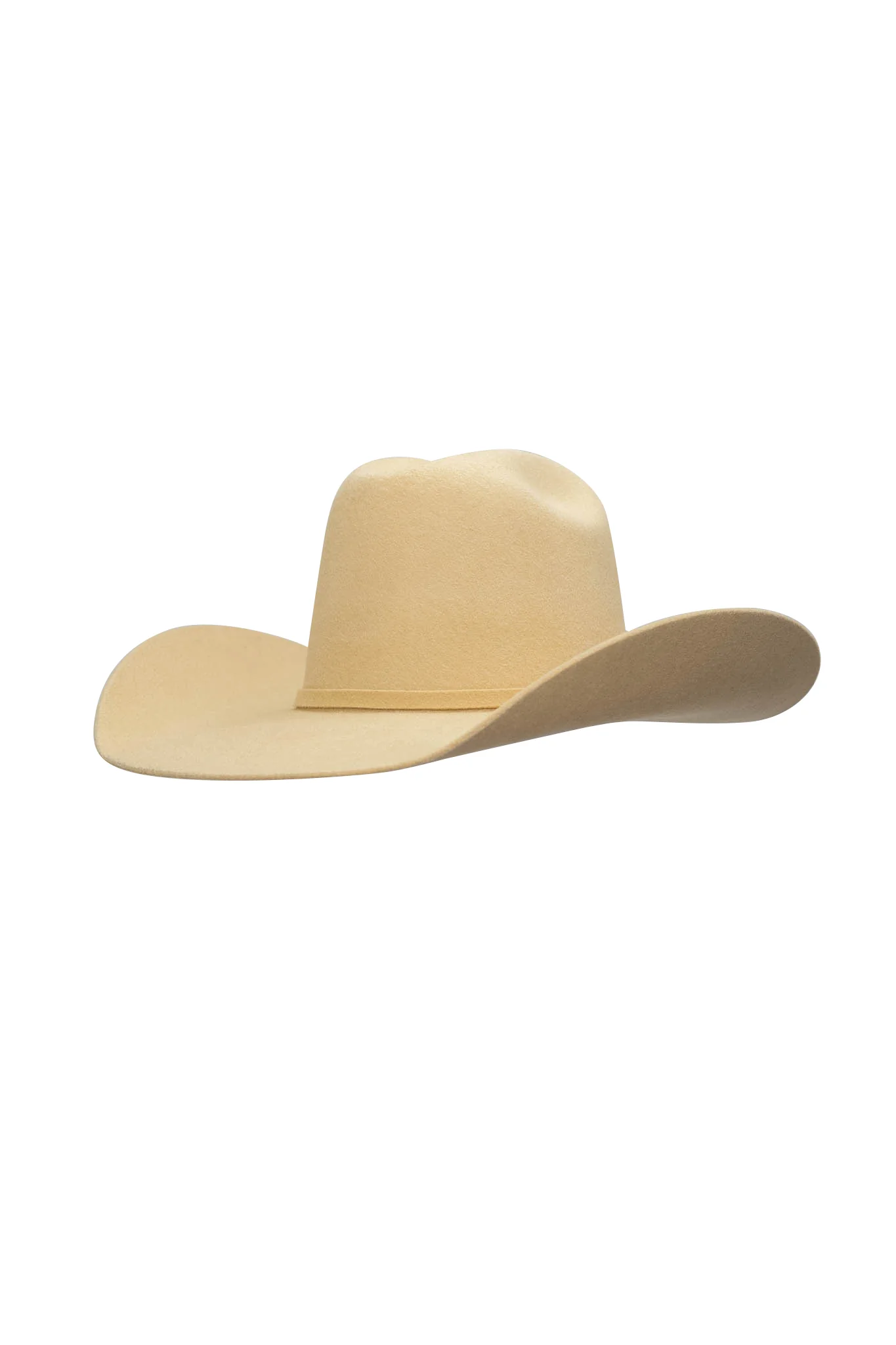 Rock'em 4X Minnick Felt Hat - Image 16