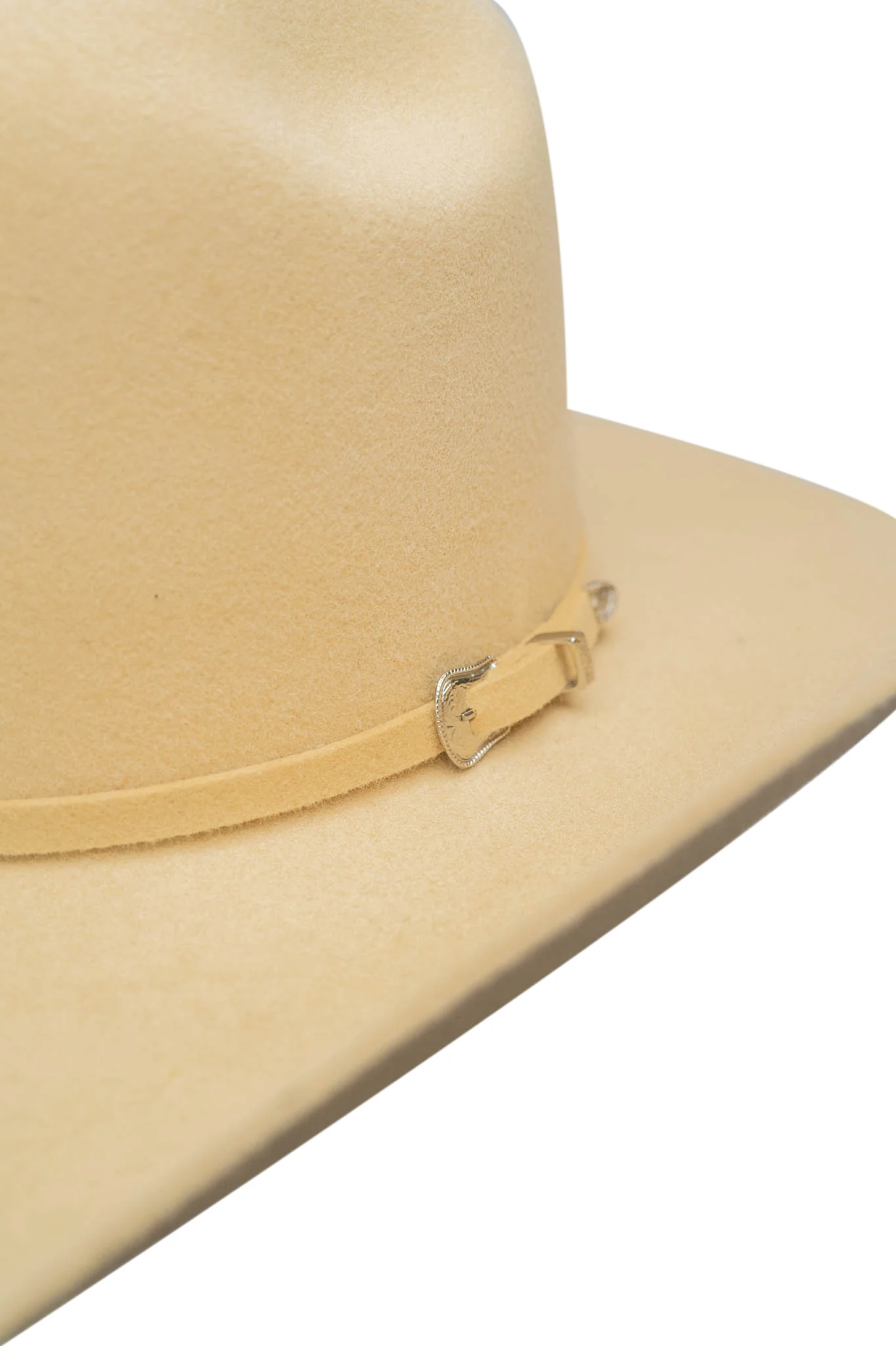 Rock'em 4X Minnick Felt Hat - Image 19