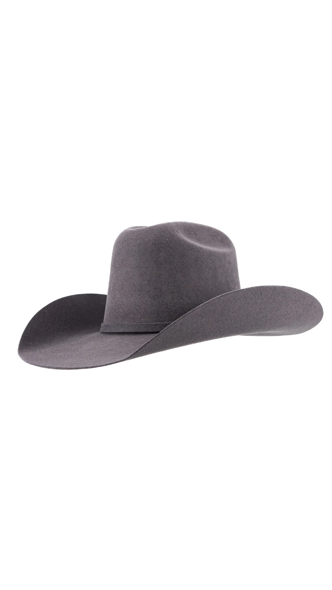 Rock'em 4X Minnick Felt Hat - Image 25