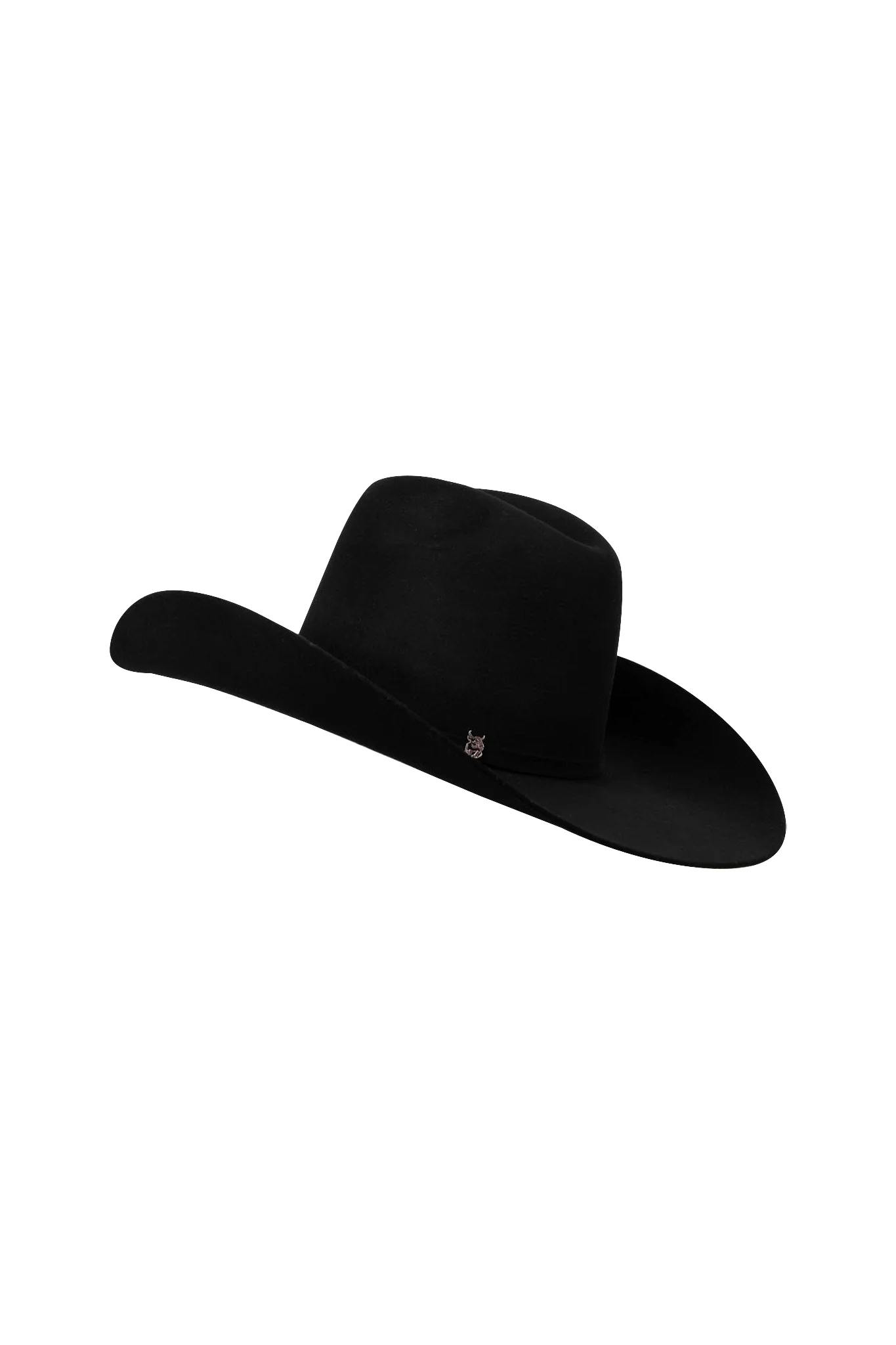 Rock'em 4X Minnick Felt Hat - Image 3