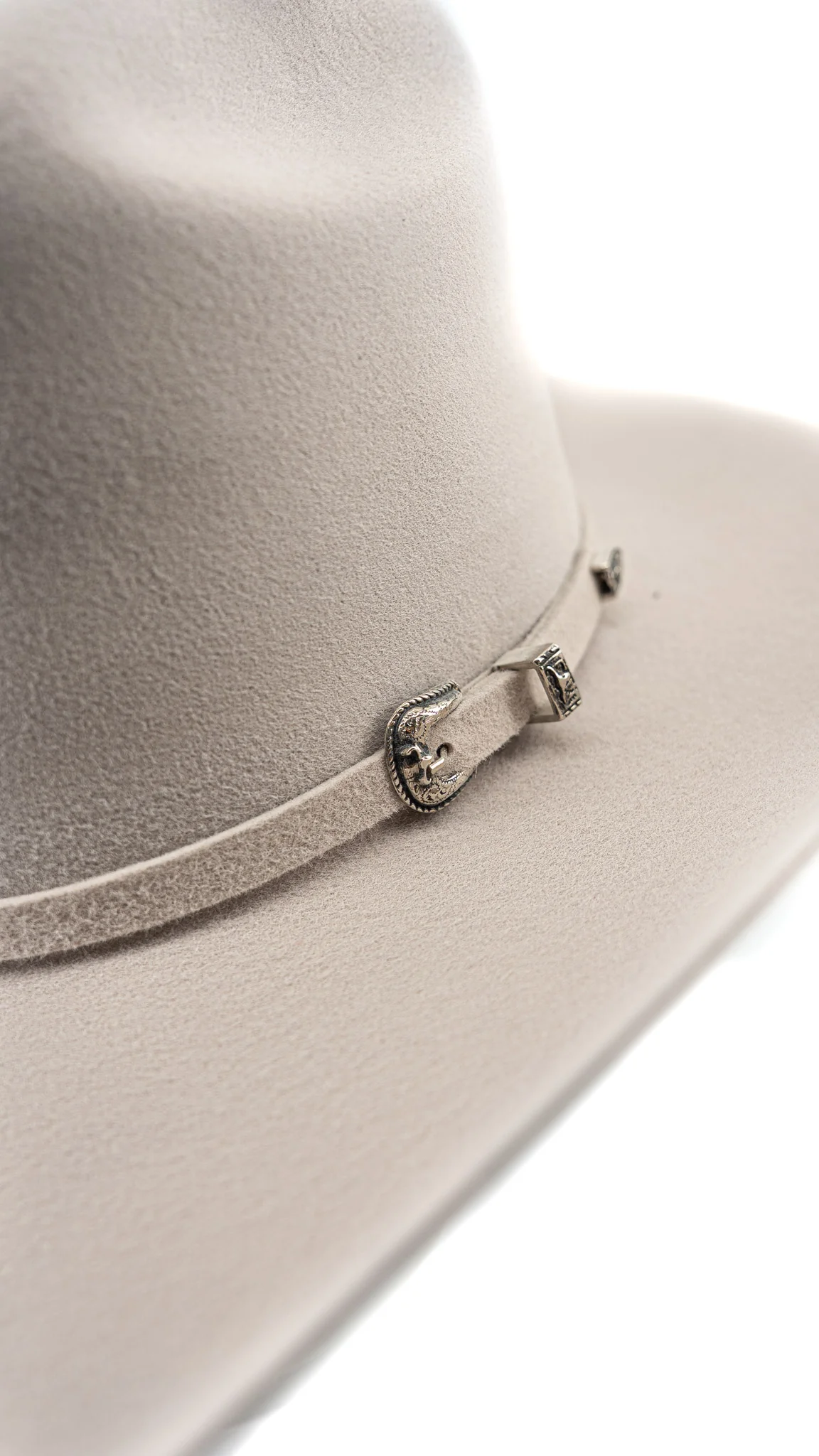 Rock'em 4X Minnick Felt Hat - Image 33