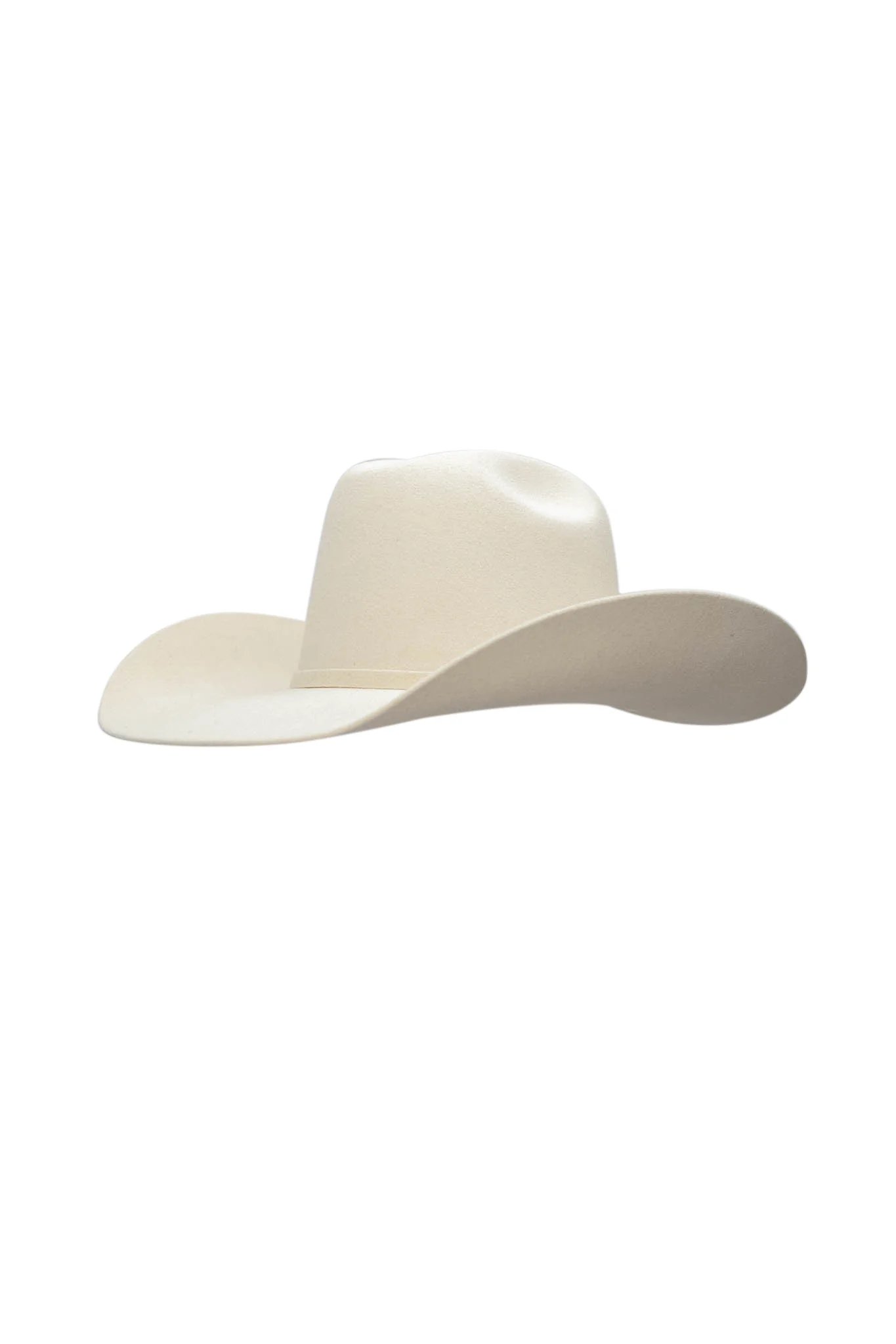 Rock'em 4X Minnick Felt Hat - Image 6