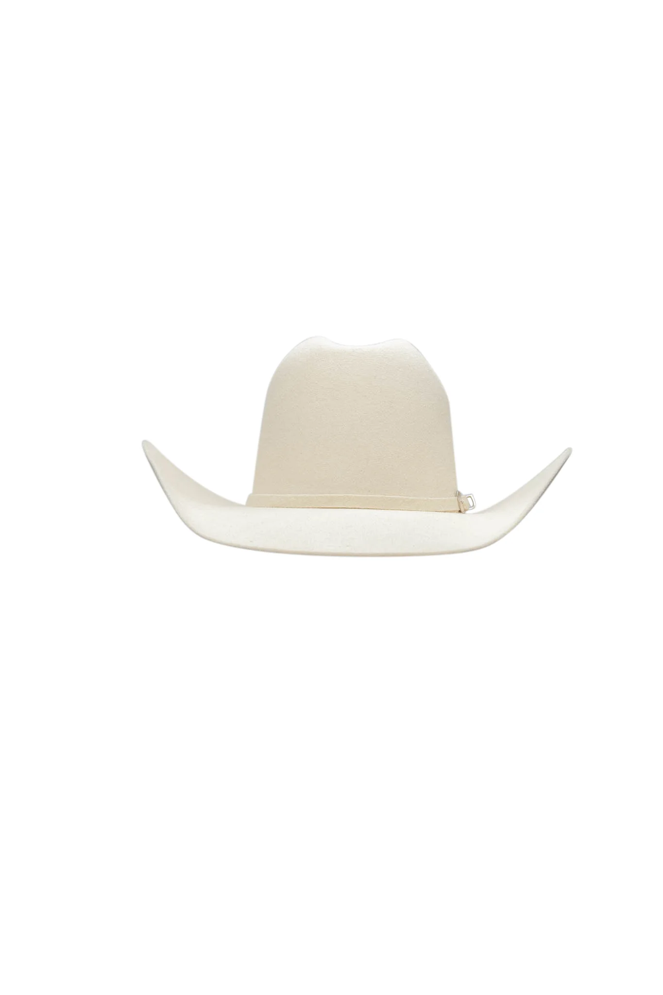 Rock'em 4X Minnick Felt Hat - Image 7