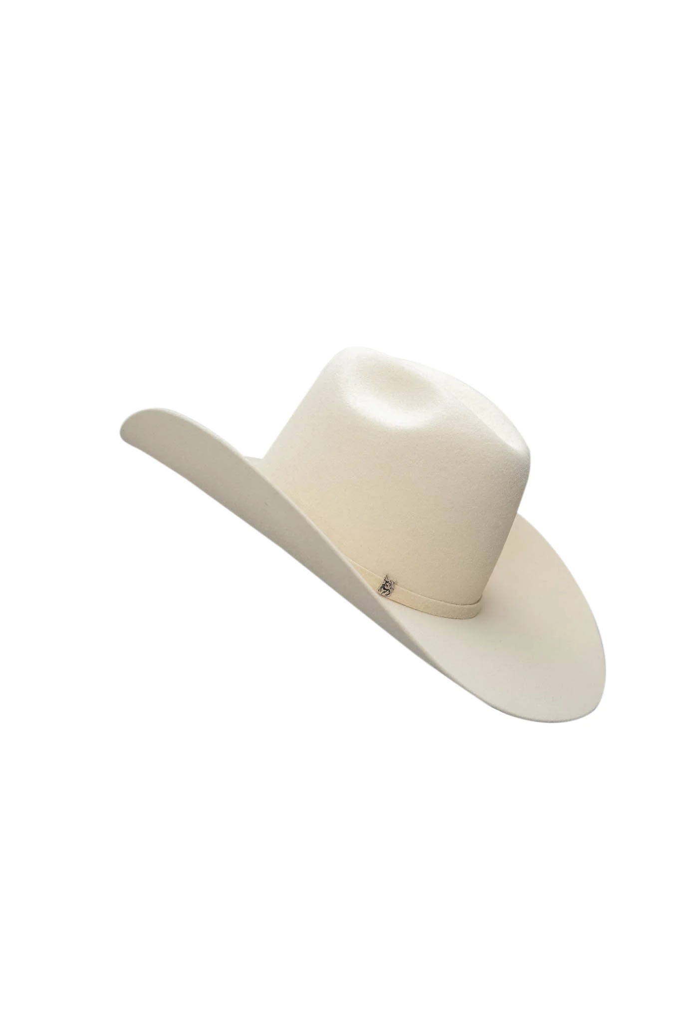 Rock'em 4X Minnick Felt Hat - Image 8