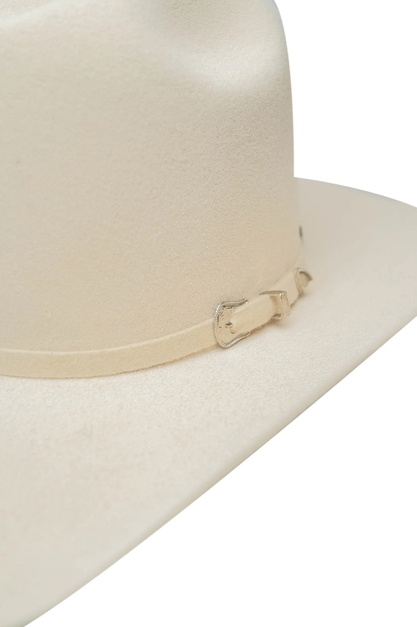 Rock'em 4X Minnick Felt Hat - Image 9