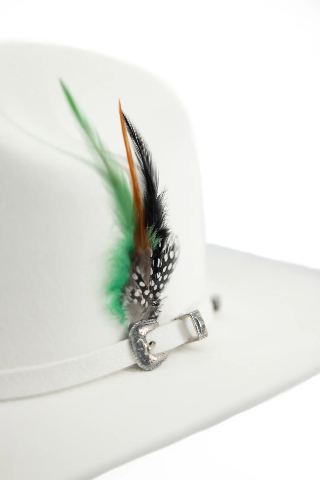 Rock'em 4X Fantasma Sinaloa Felt Hat - Image 11