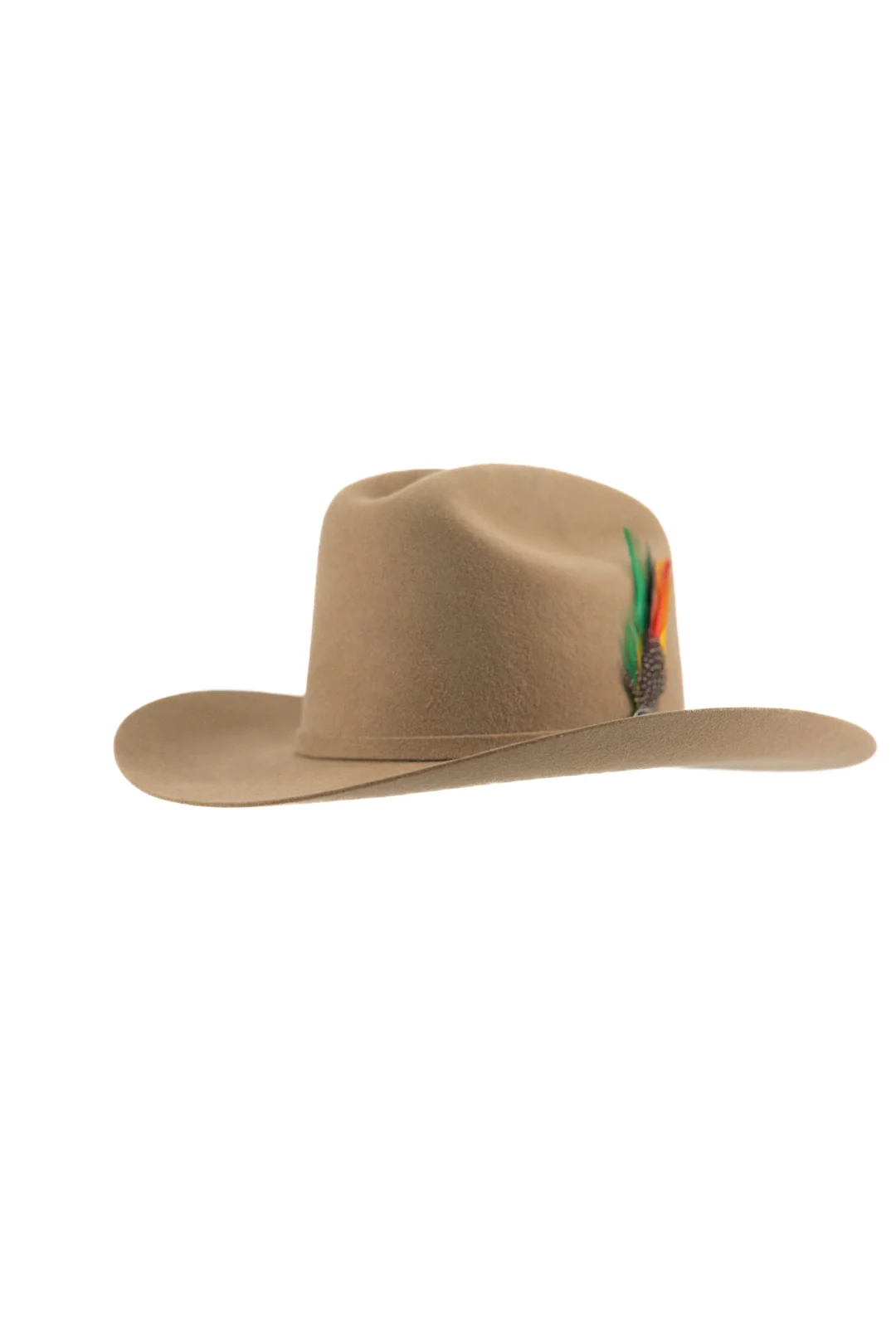 Rock'em 4X Fantasma Sinaloa Felt Hat - Image 12