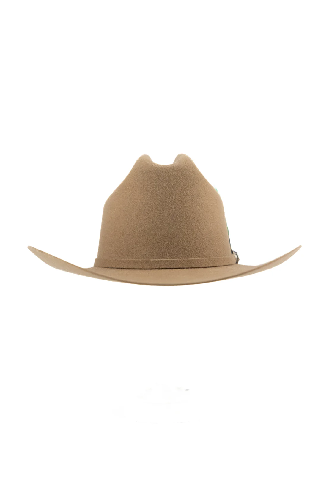 Rock'em 4X Fantasma Sinaloa Felt Hat - Image 13