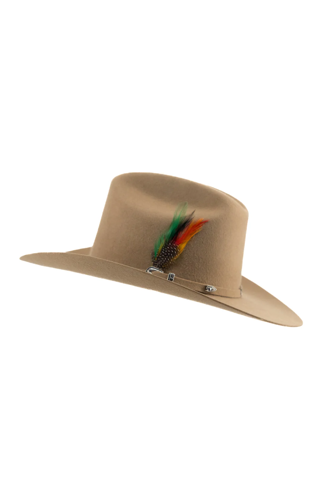 Rock'em 4X Fantasma Sinaloa Felt Hat - Image 14