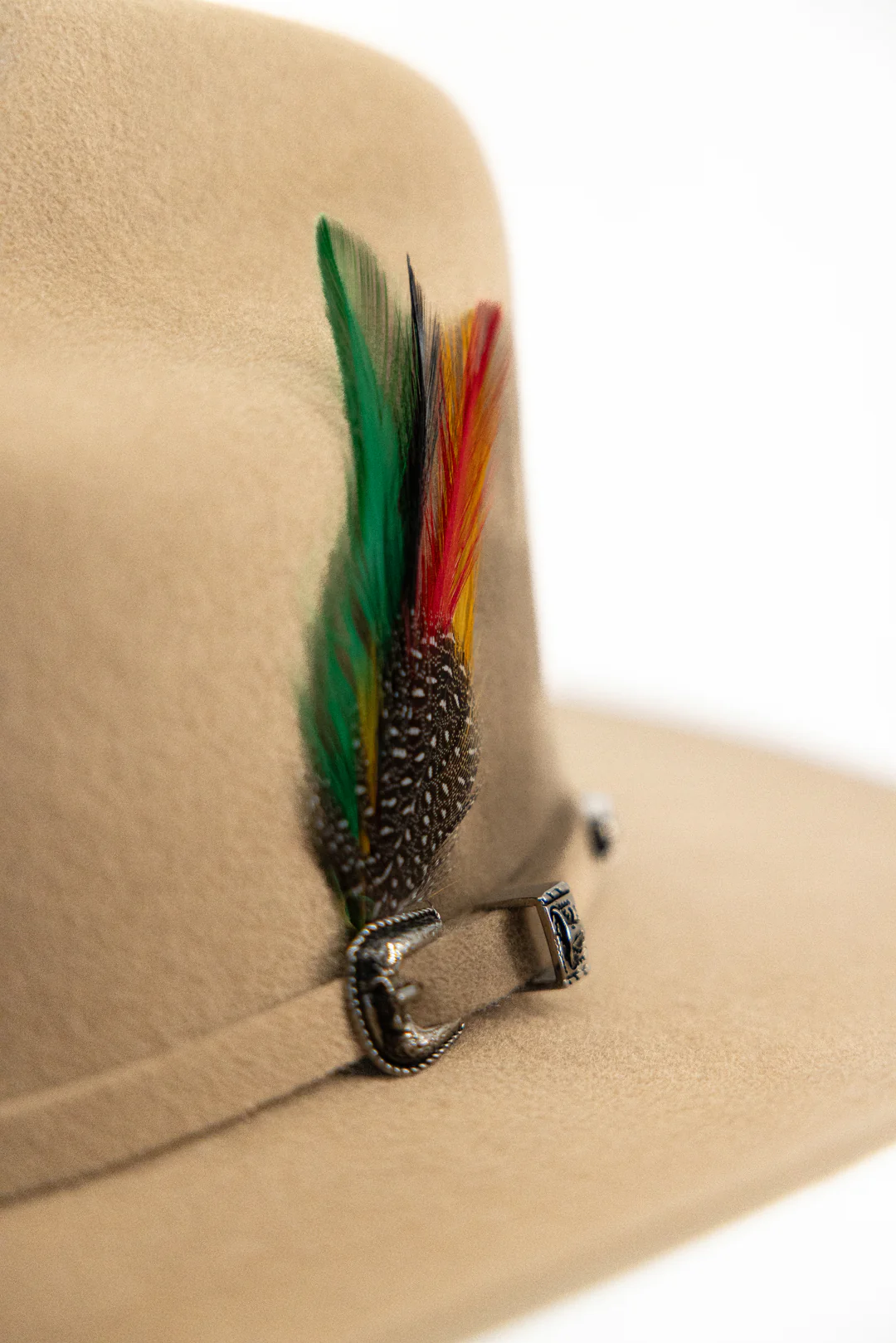 Rock'em 4X Fantasma Sinaloa Felt Hat - Image 15