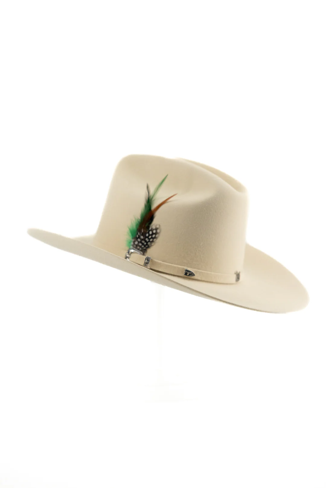 Rock'em 4X Fantasma Sinaloa Felt Hat - Image 17