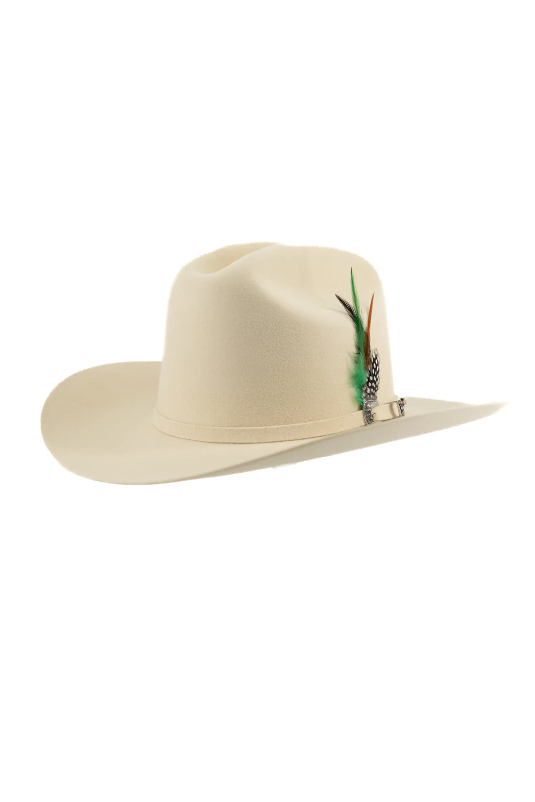 Rock'em 4X Fantasma Sinaloa Felt Hat - Image 19