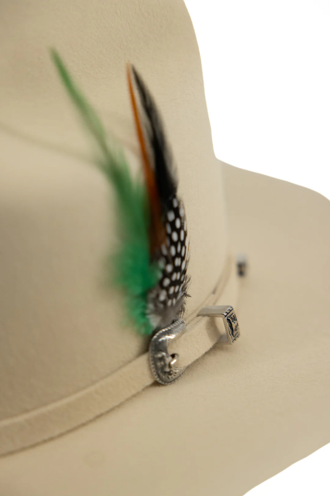 Rock'em 4X Fantasma Sinaloa Felt Hat - Image 20