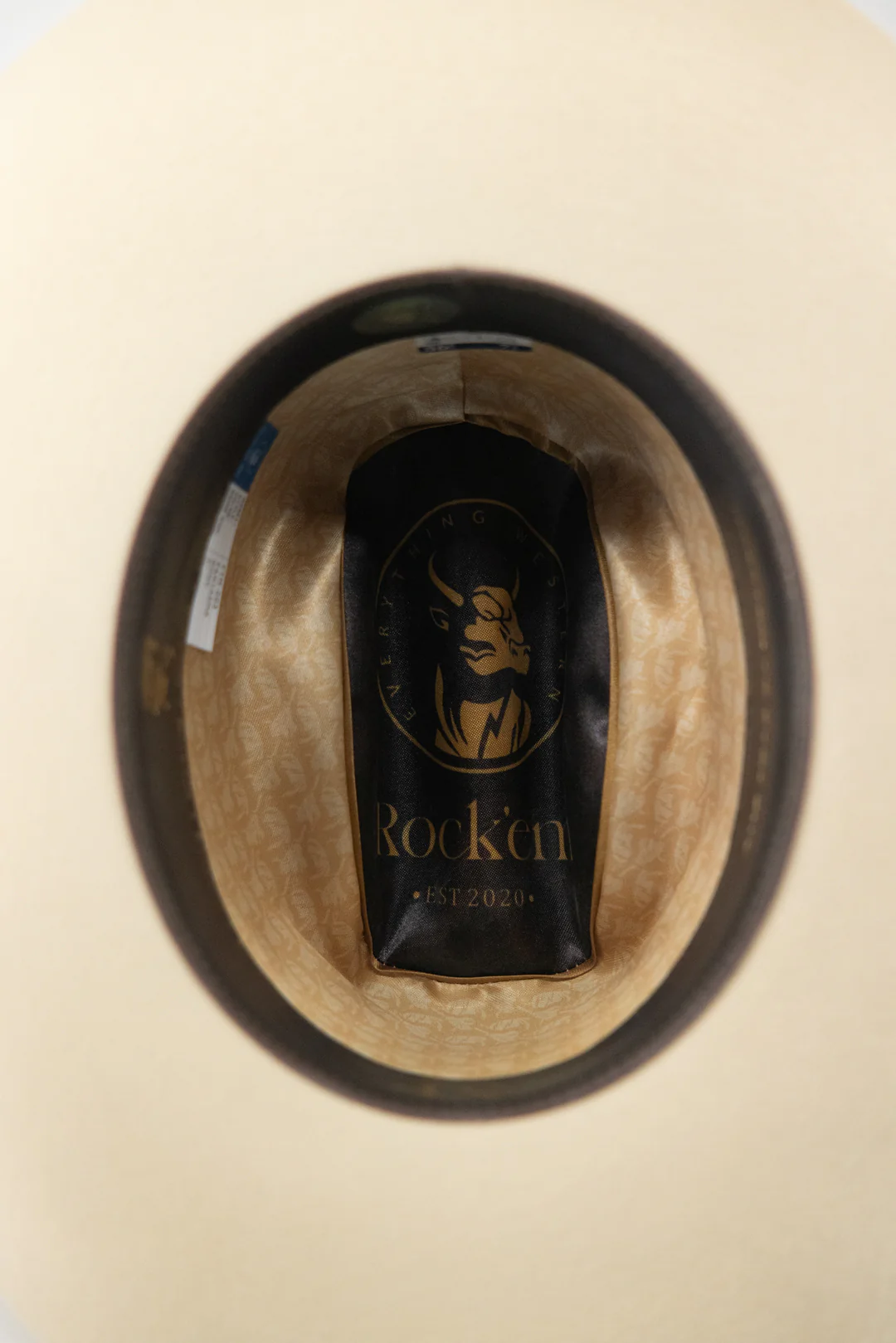 Rock'em 4X Fantasma Sinaloa Felt Hat - Image 21