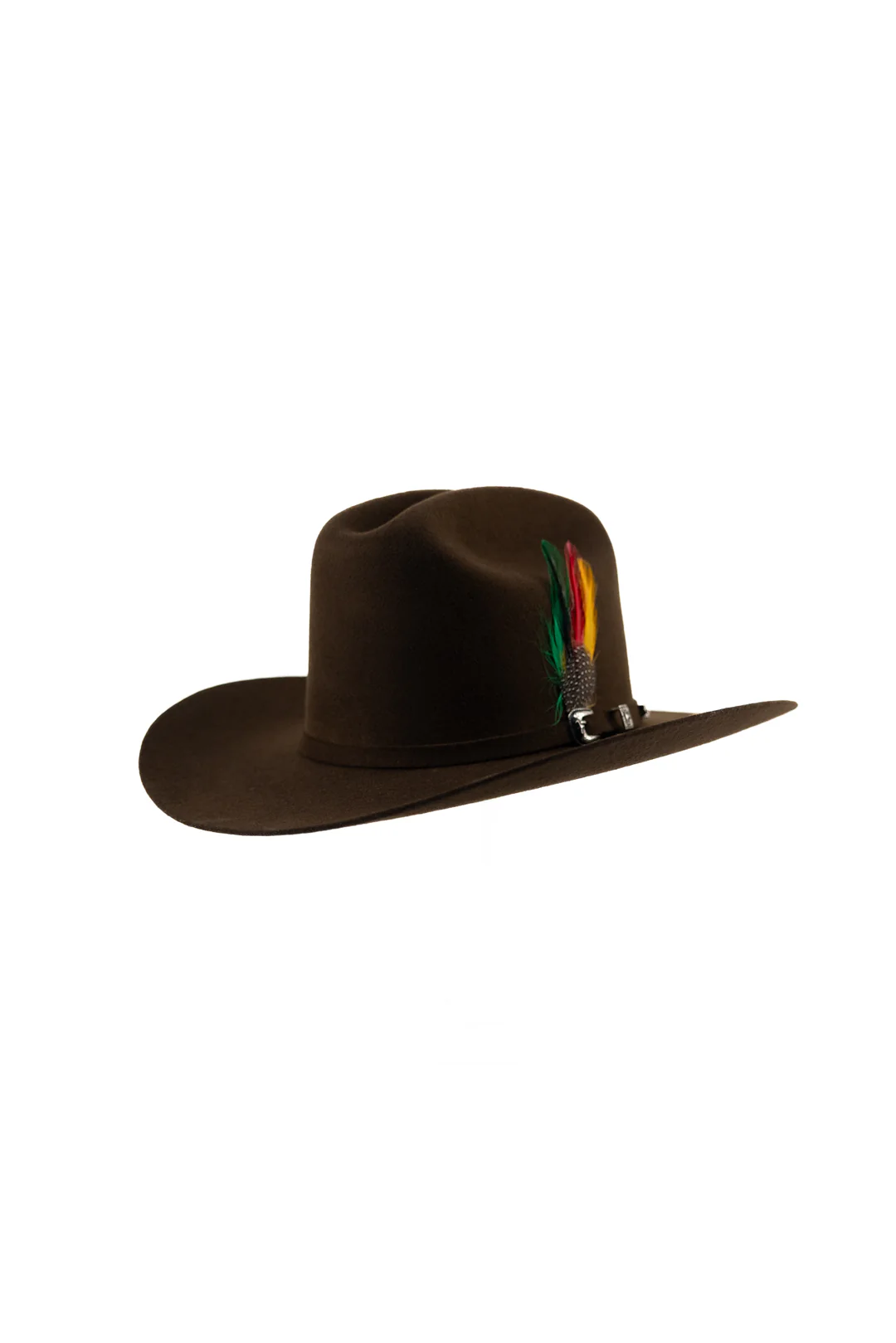 Rock'em 4X Fantasma Sinaloa Felt Hat - Image 22