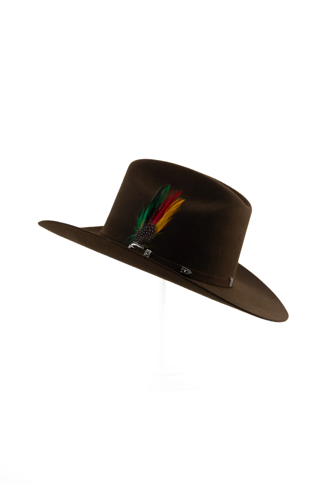 Rock'em 4X Fantasma Sinaloa Felt Hat - Image 24