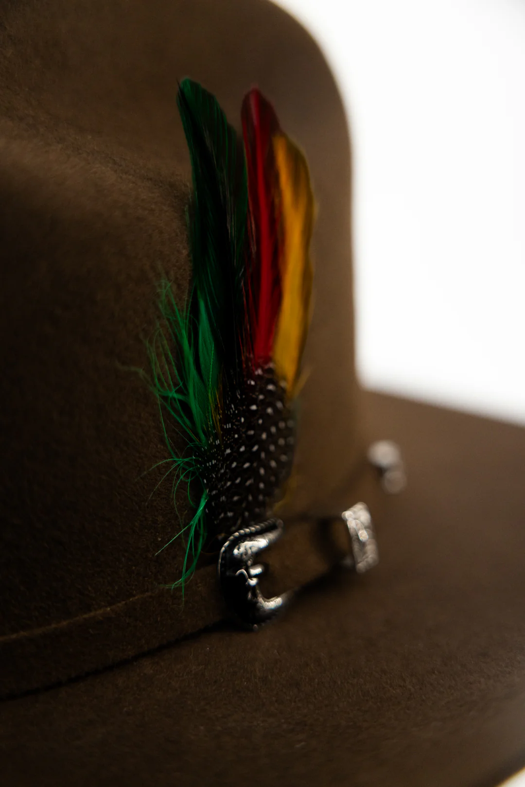 Rock'em 4X Fantasma Sinaloa Felt Hat - Image 25
