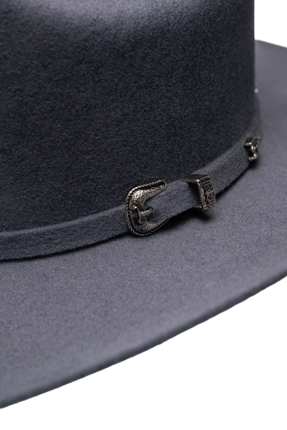 Rock'em 4X Fantasma Sinaloa Felt Hat - Image 30