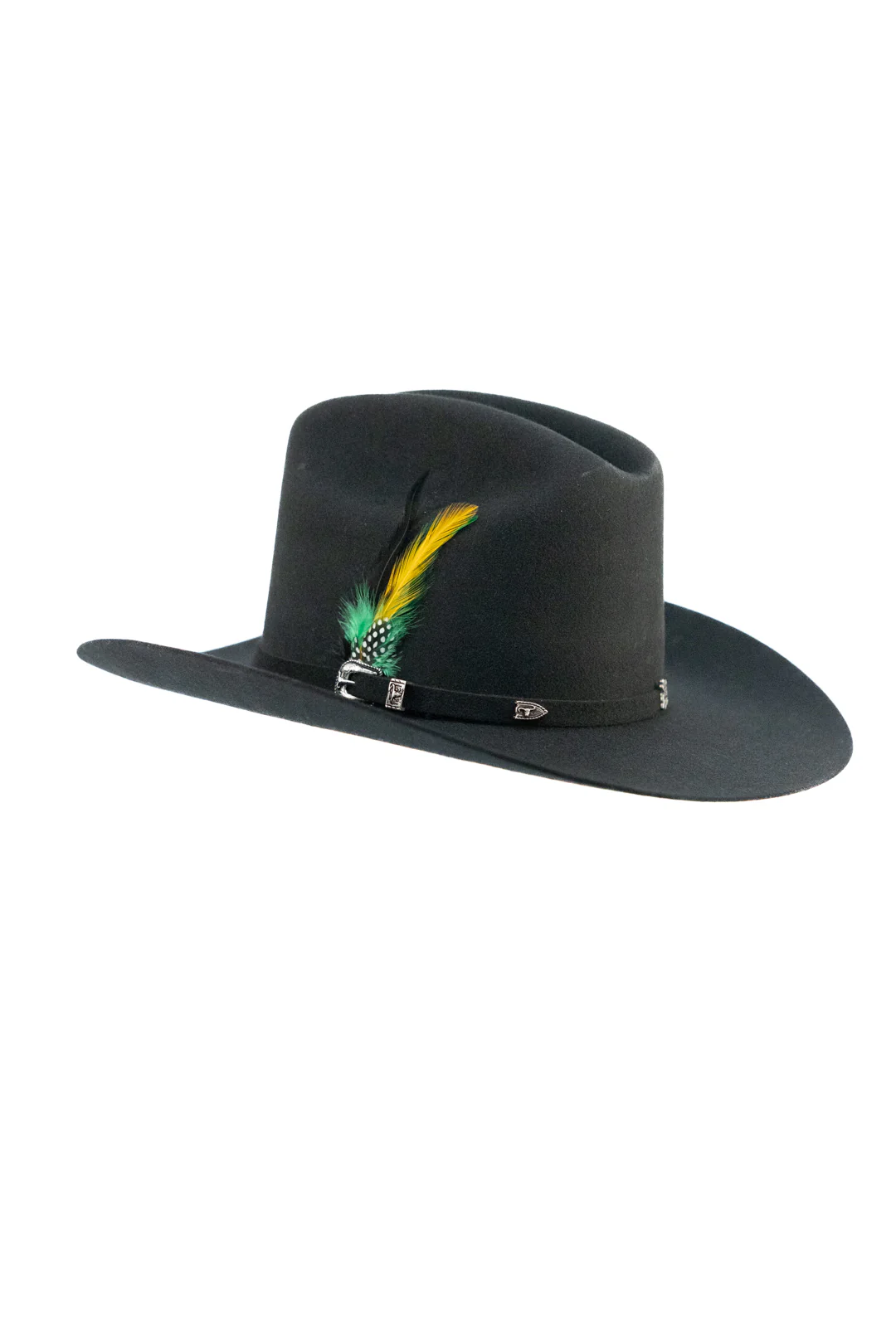 Rock'em 4X Fantasma Sinaloa Felt Hat - Image 4