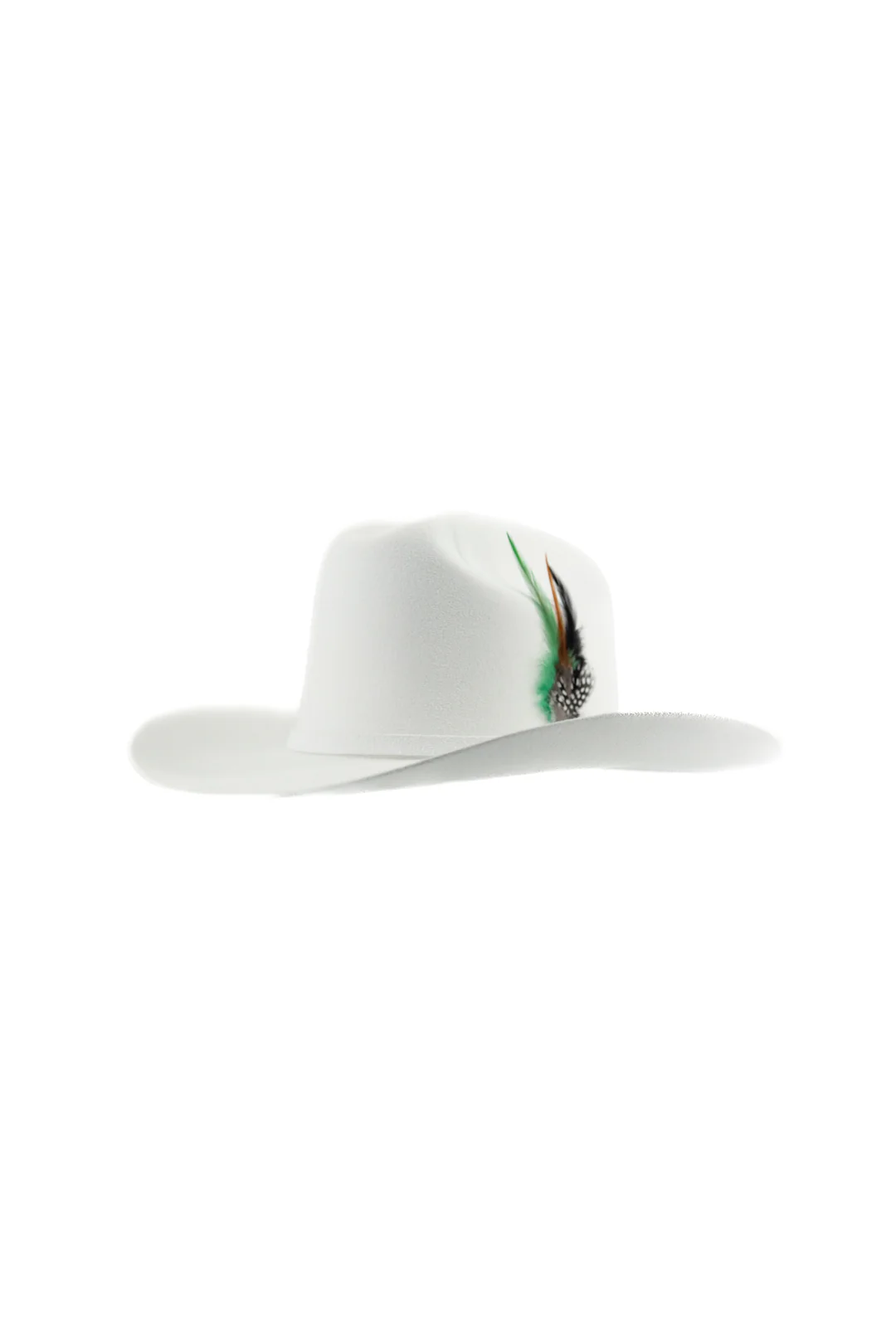 Rock'em 4X Fantasma Sinaloa Felt Hat - Image 7