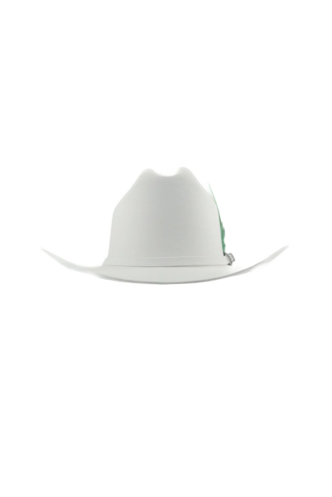 Rock'em 4X Fantasma Sinaloa Felt Hat - Image 8
