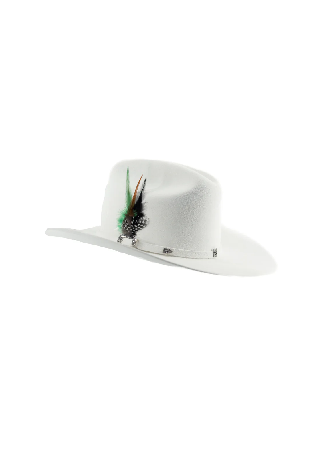 Rock'em 4X Fantasma Sinaloa Felt Hat - Image 9