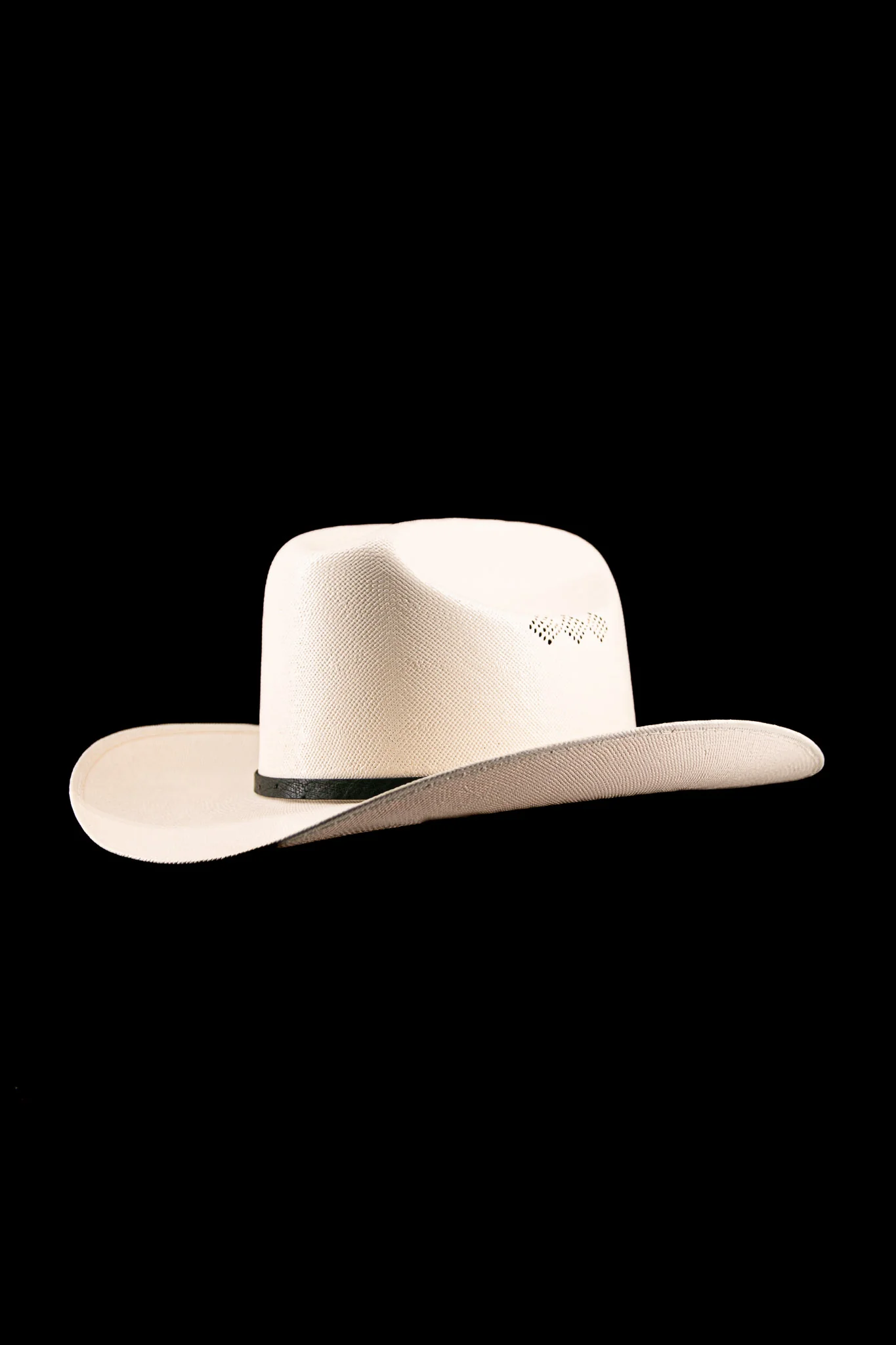 Rock'em Sinaloa 1000X Fino Straw Hat