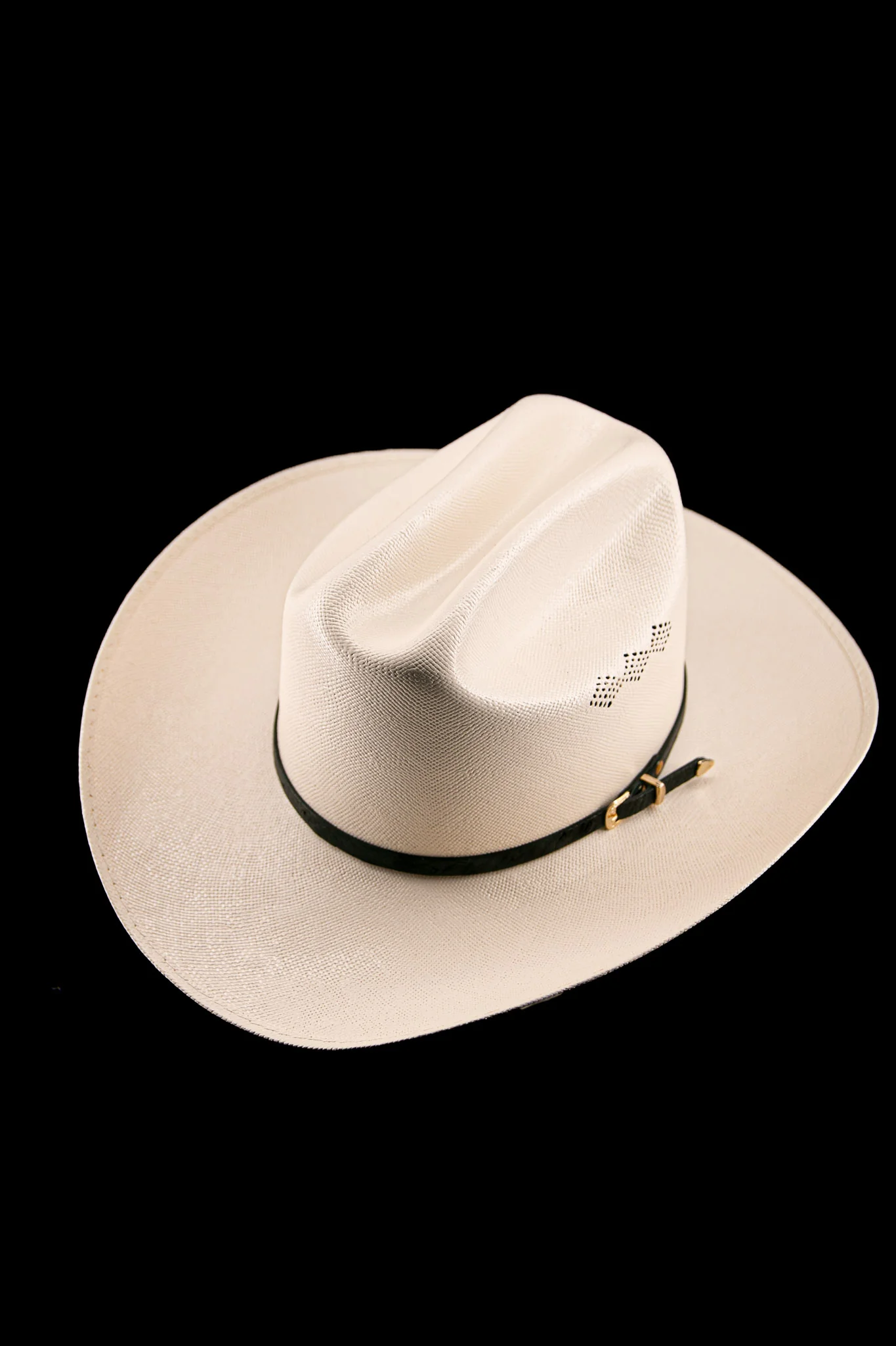Rock'em Sinaloa 1000X Fino Straw Hat - Image 2