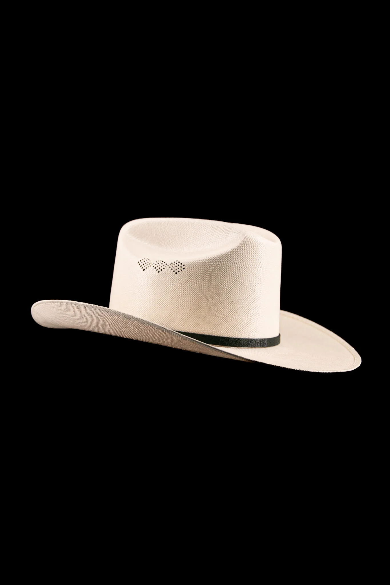 Rock'em Sinaloa 1000X Fino Straw Hat - Image 3