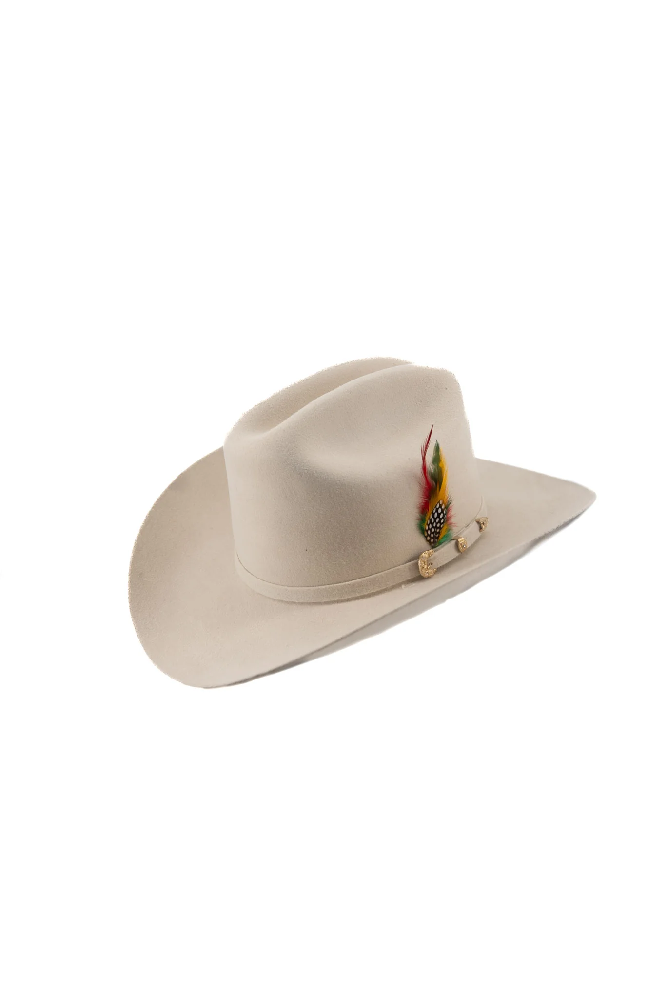Rock'em 6X Sinaloa Felt Hat FINAL SALE - Image 10