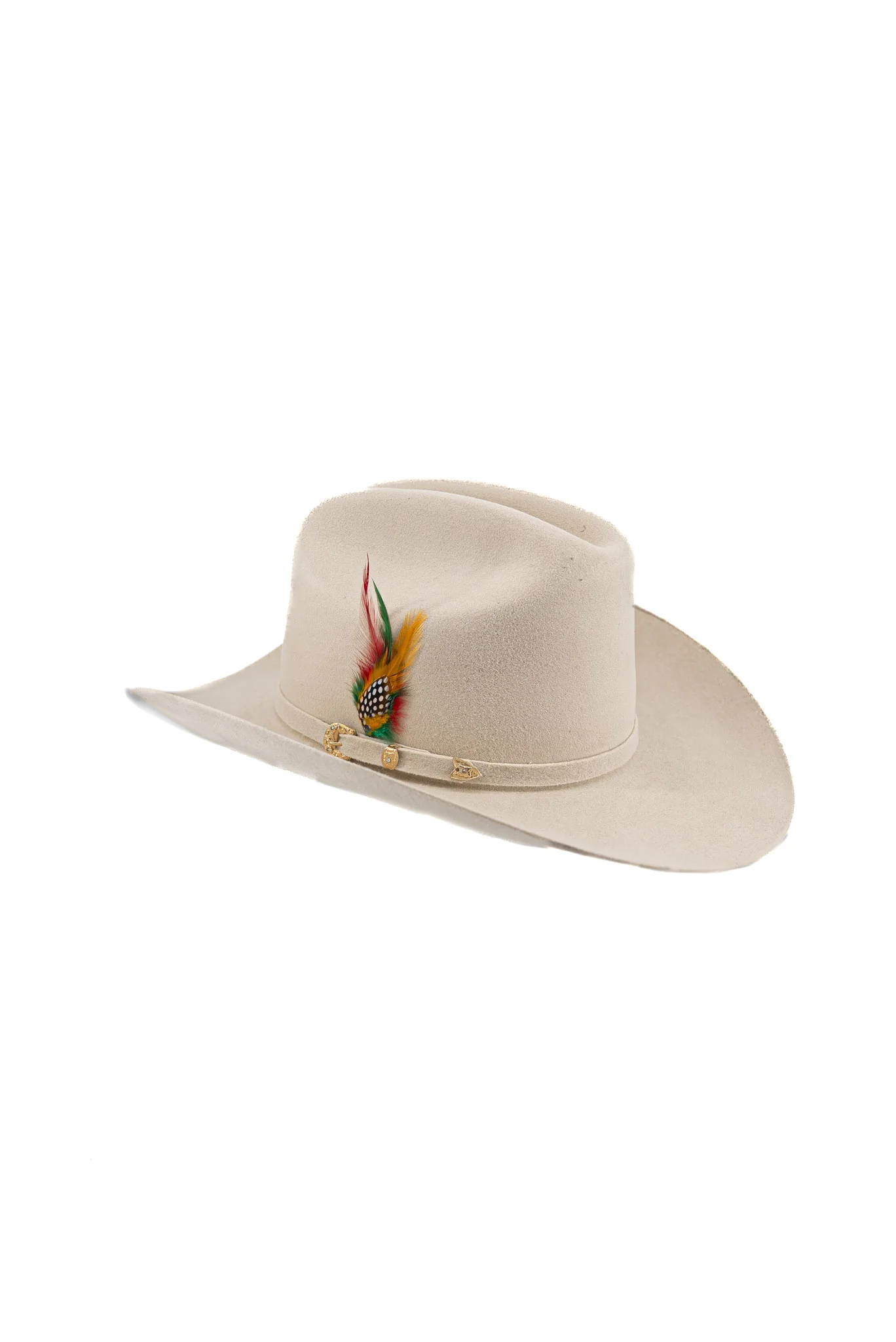 Rock'em 6X Sinaloa Felt Hat FINAL SALE - Image 11