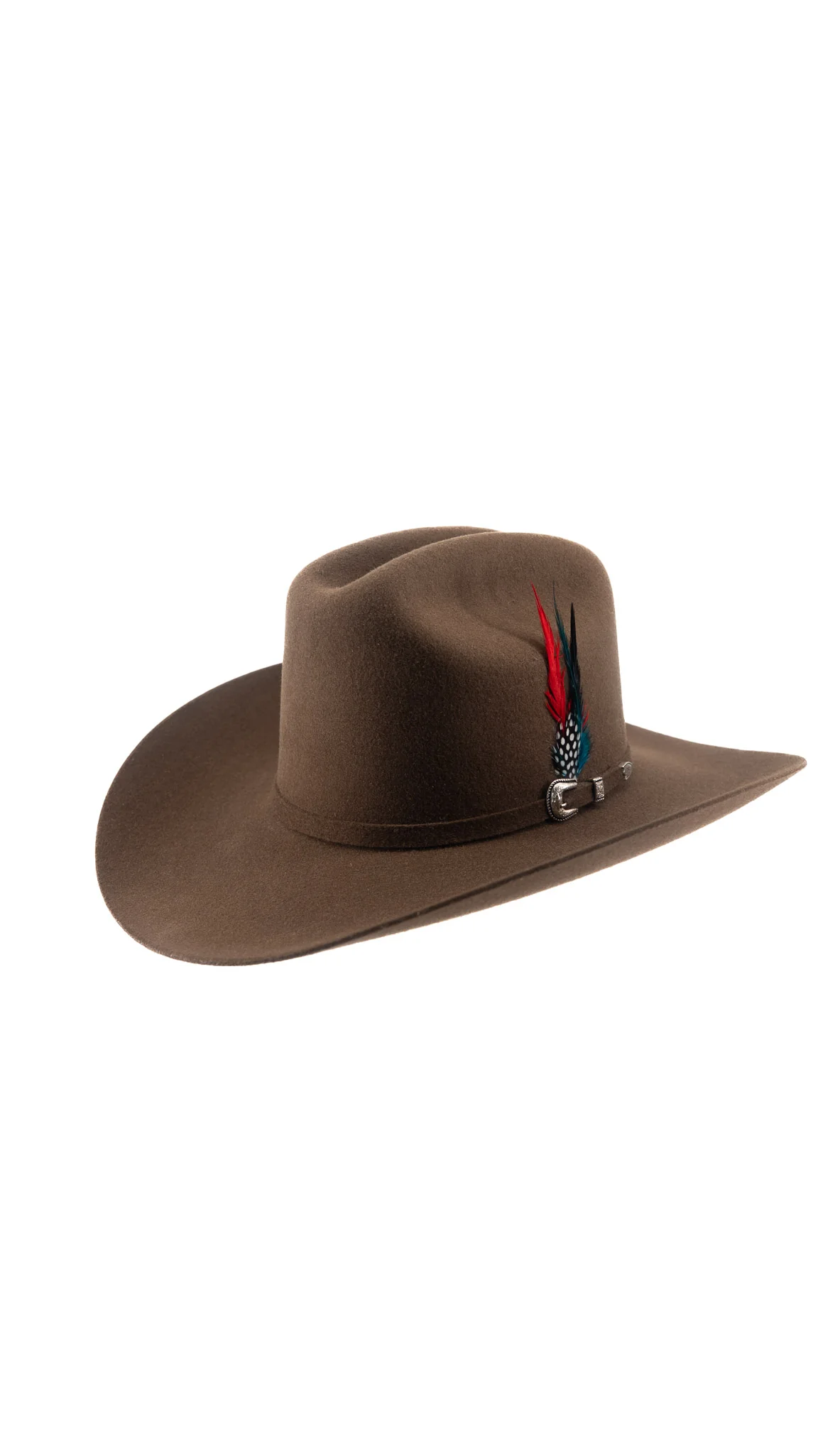 Rock'em 6X Sinaloa Felt Hat FINAL SALE - Image 13