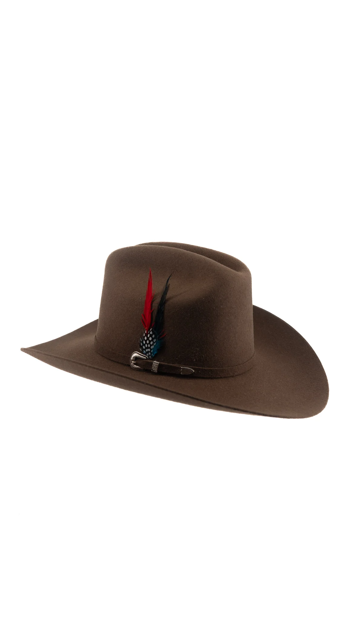 Rock'em 6X Sinaloa Felt Hat FINAL SALE - Image 14