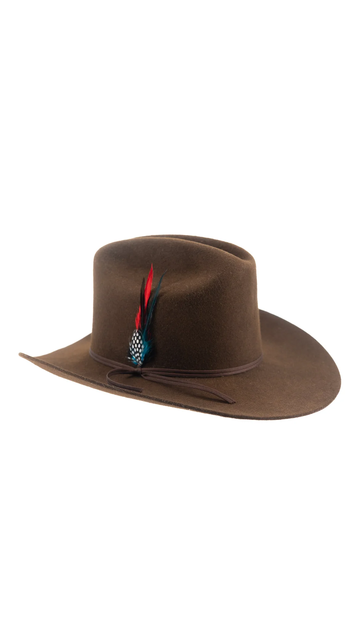 Rock'em 6X Sinaloa Felt Hat FINAL SALE - Image 2