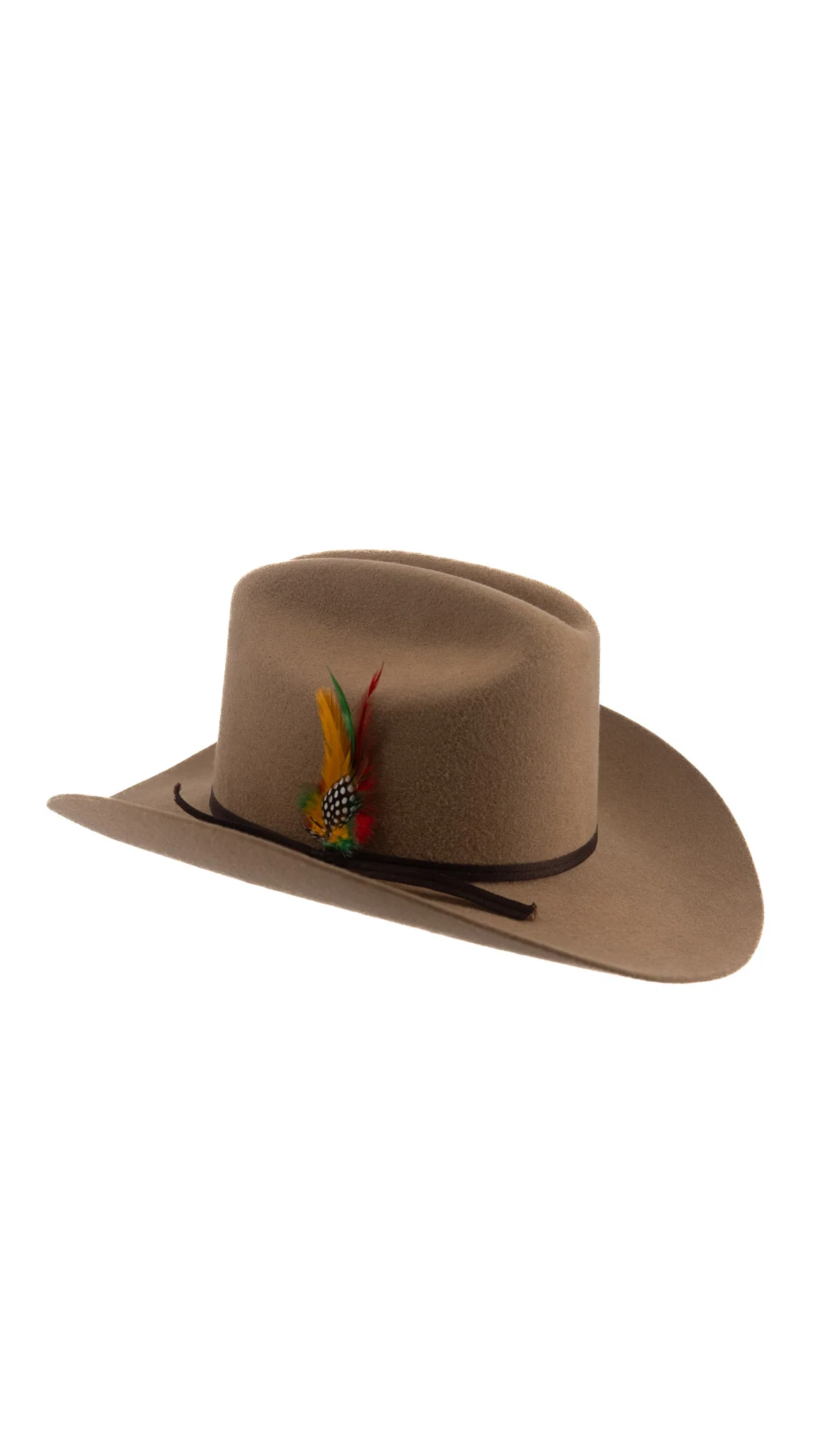 Rock'em 6X Sinaloa Felt Hat FINAL SALE - Image 5
